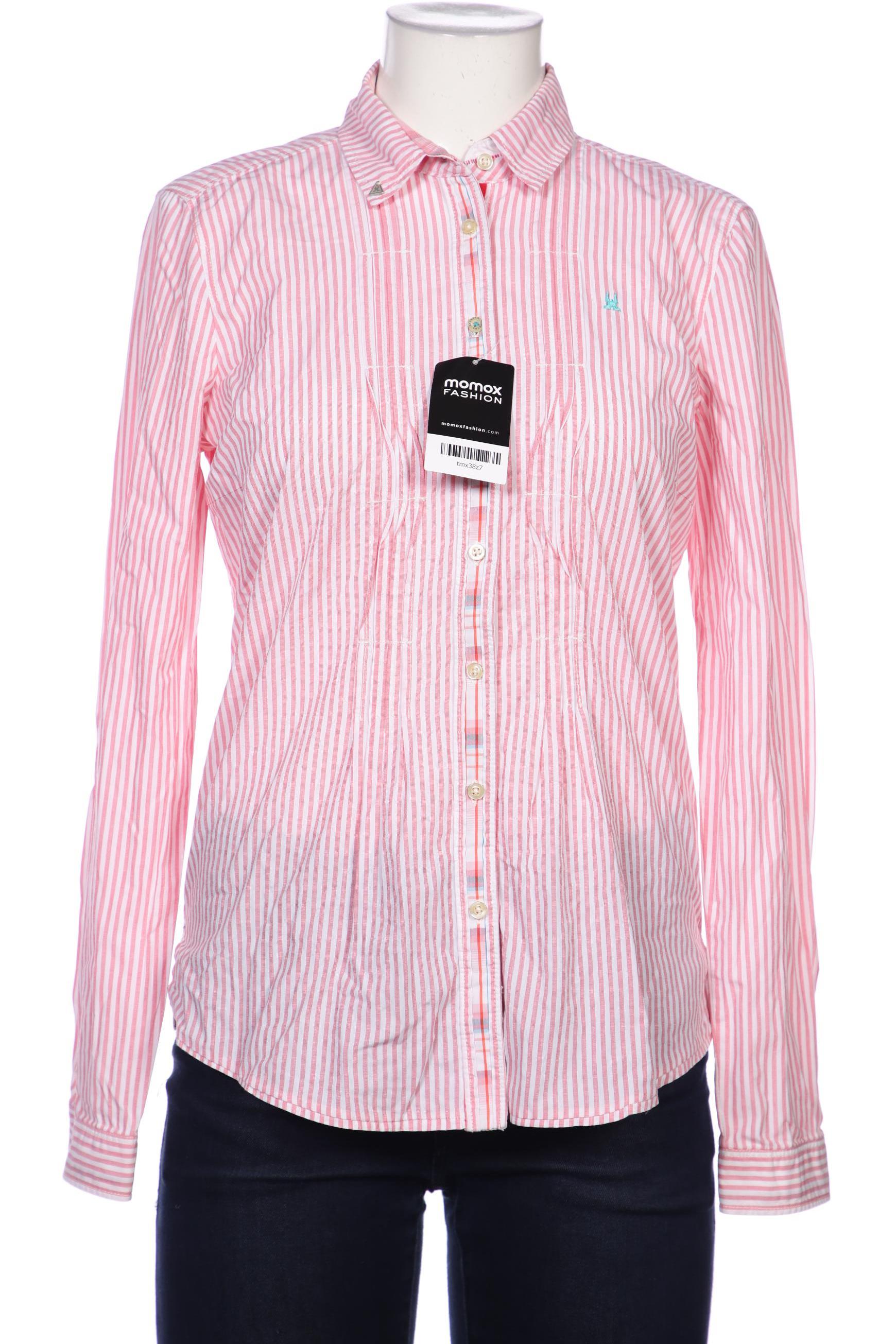 

Gaastra Damen Bluse, pink