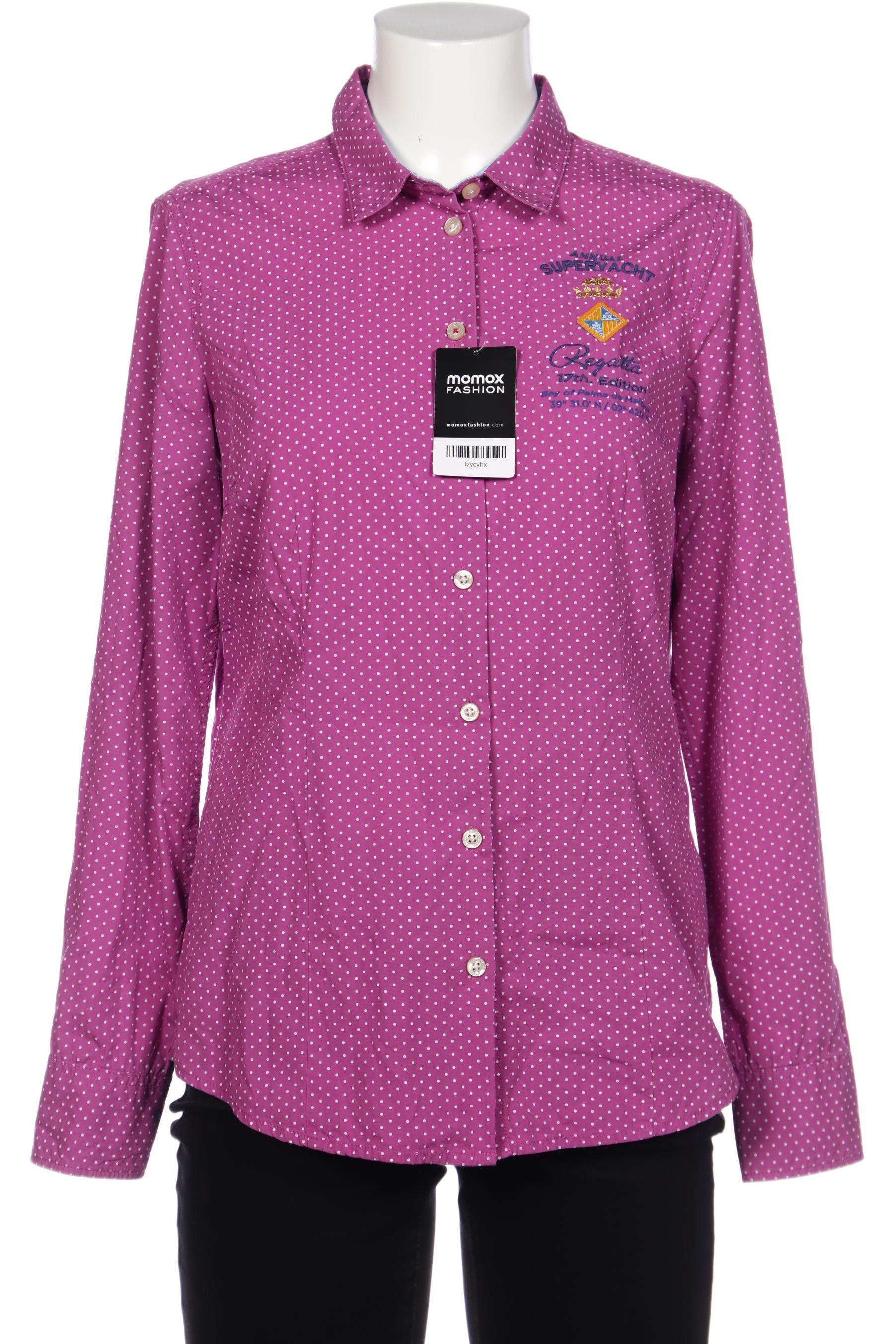 

Gaastra Damen Bluse, pink