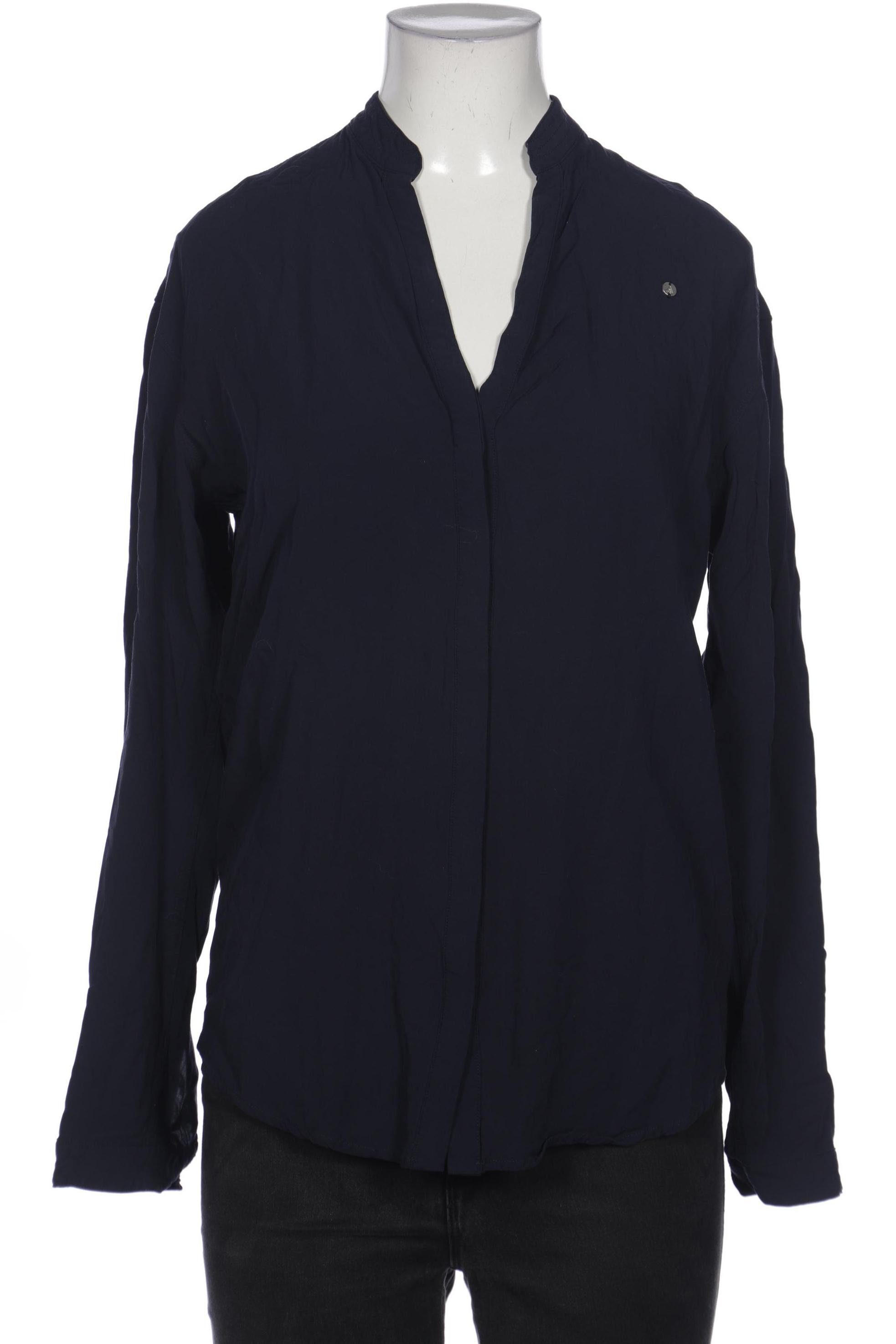 

Gaastra Damen Bluse, marineblau