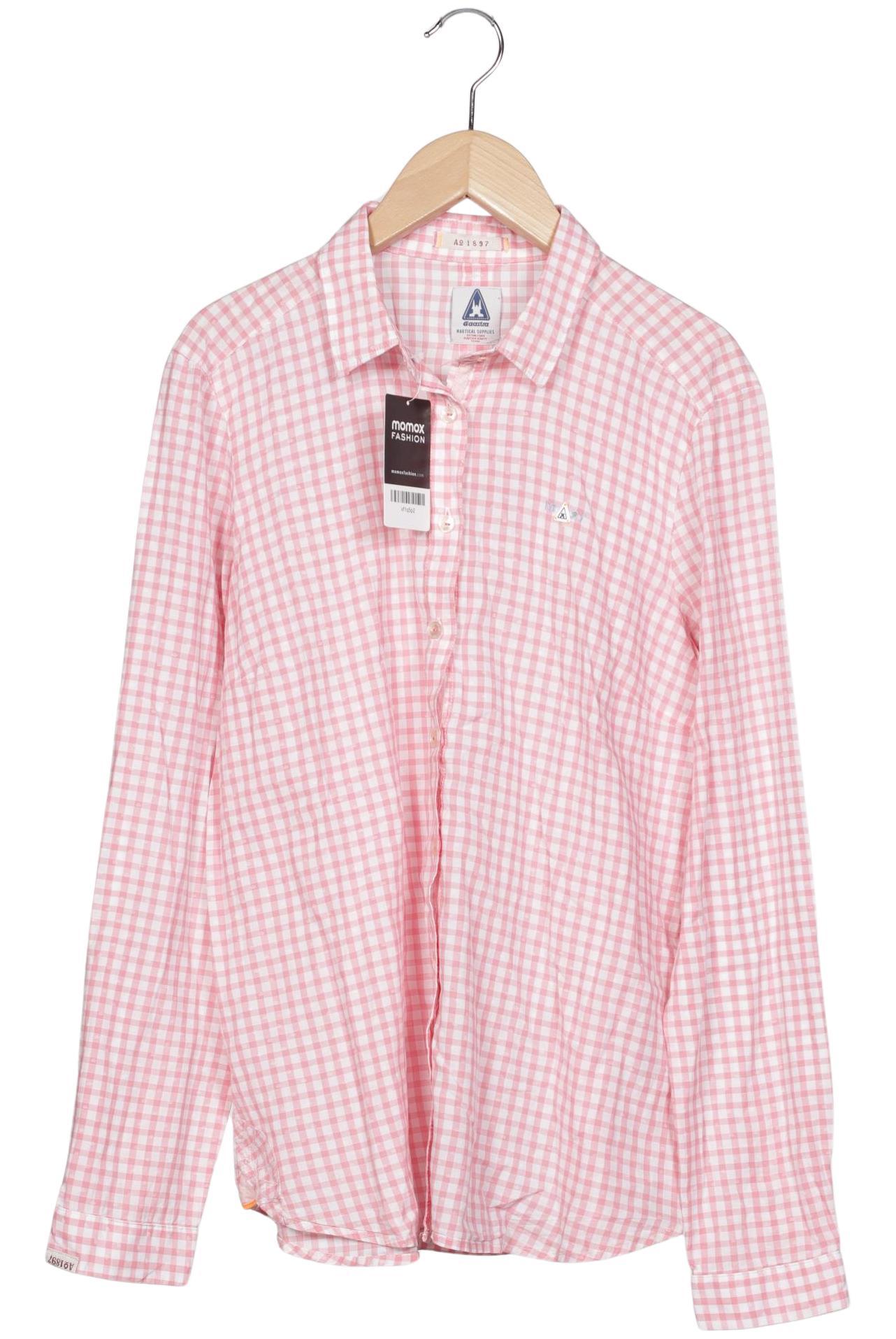 

Gaastra Damen Bluse, pink, Gr. 42