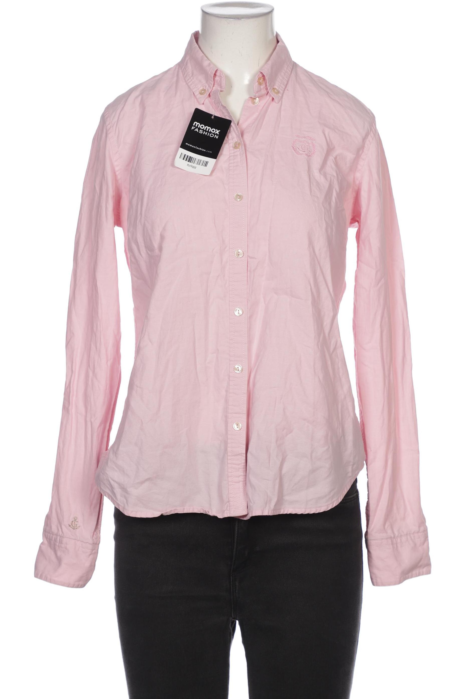 

Gaastra Damen Bluse, pink
