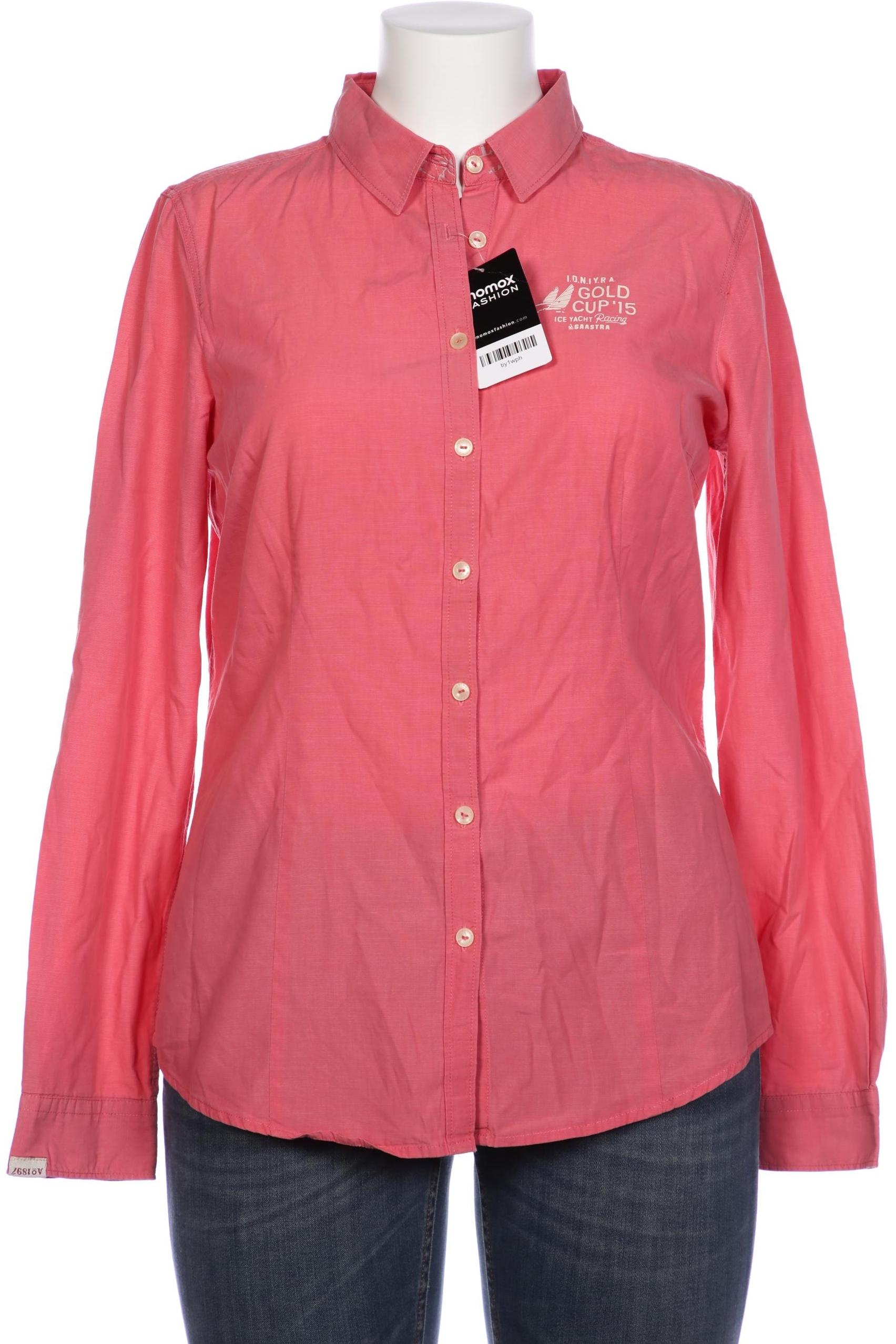 

Gaastra Damen Bluse, pink, Gr. 44
