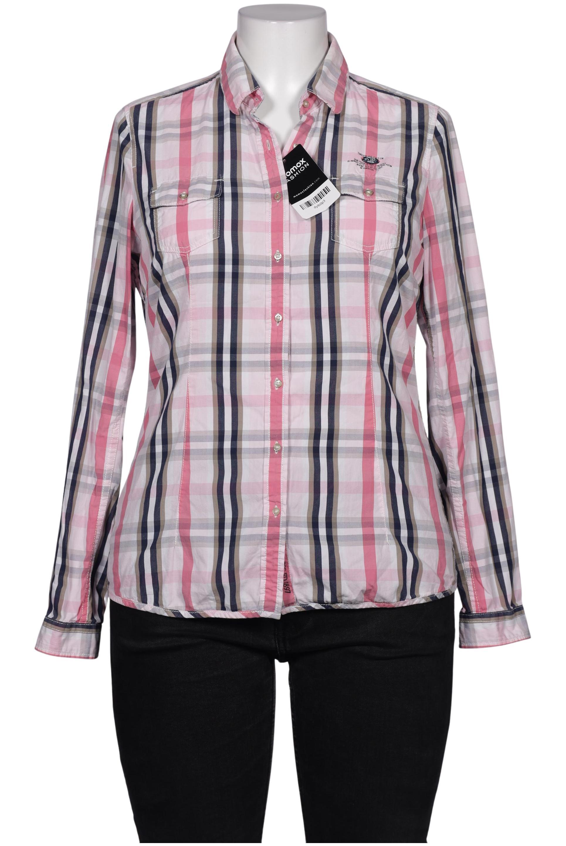 

Gaastra Damen Bluse, pink, Gr. 42