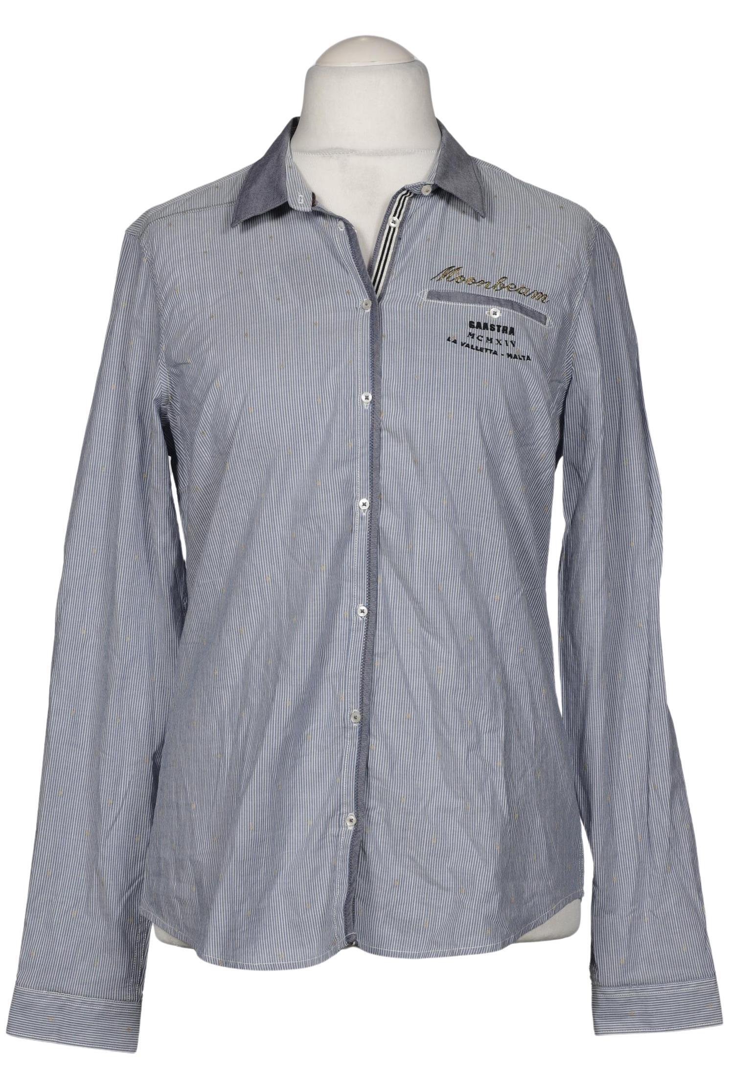 

Gaastra Damen Bluse, mehrfarbig, Gr. 44