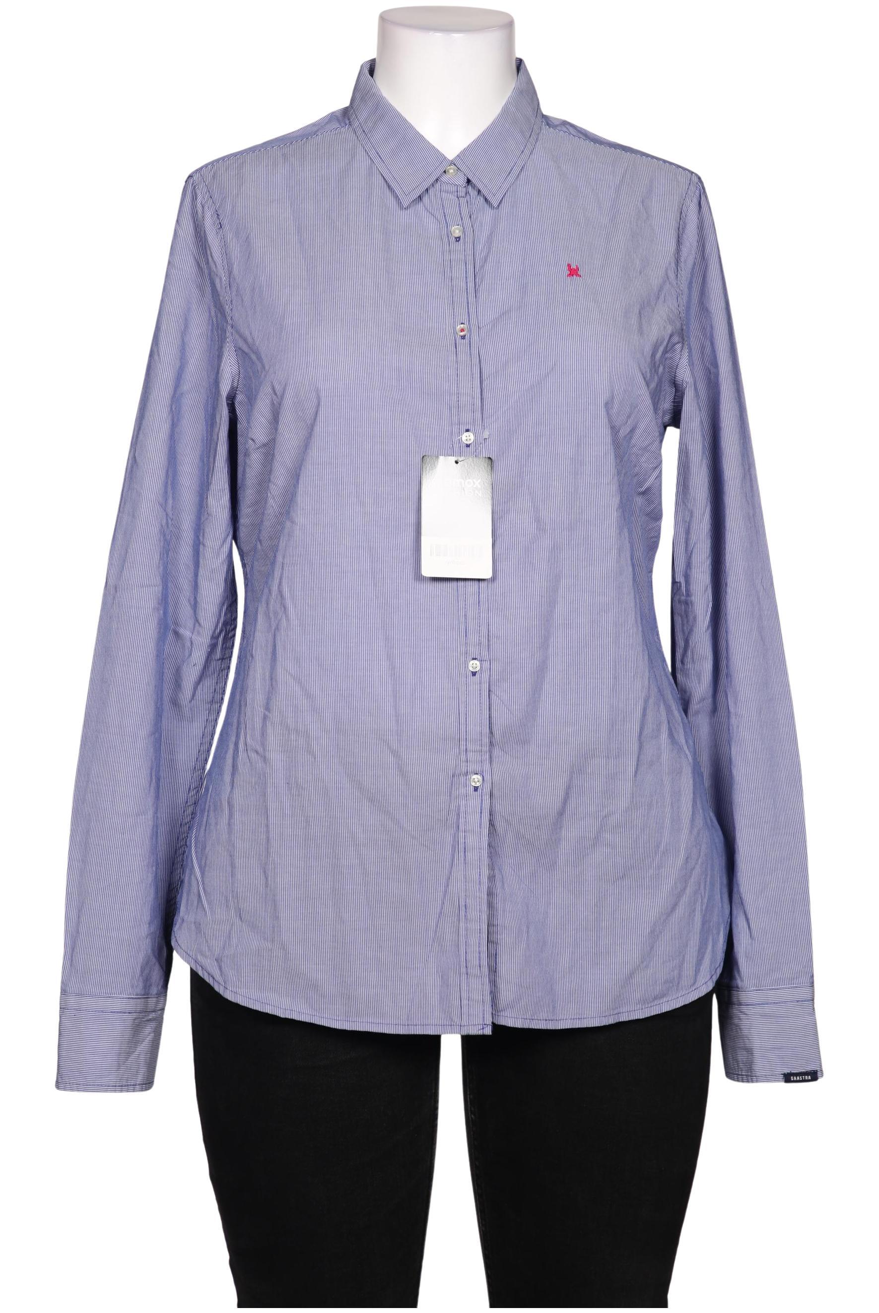 

Gaastra Damen Bluse, hellblau, Gr. 44