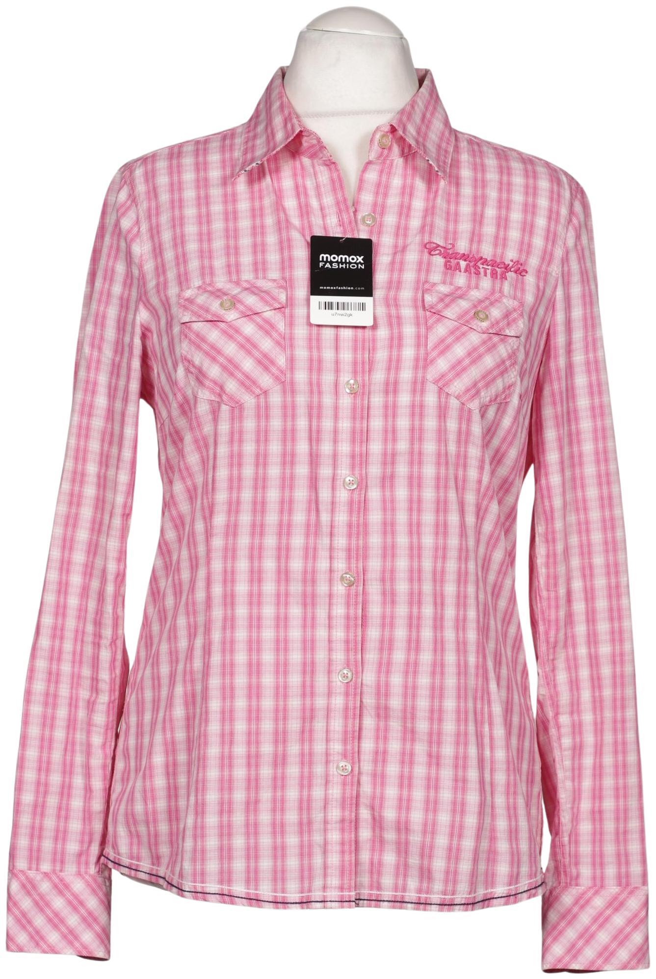 

Gaastra Damen Bluse, pink, Gr. 44
