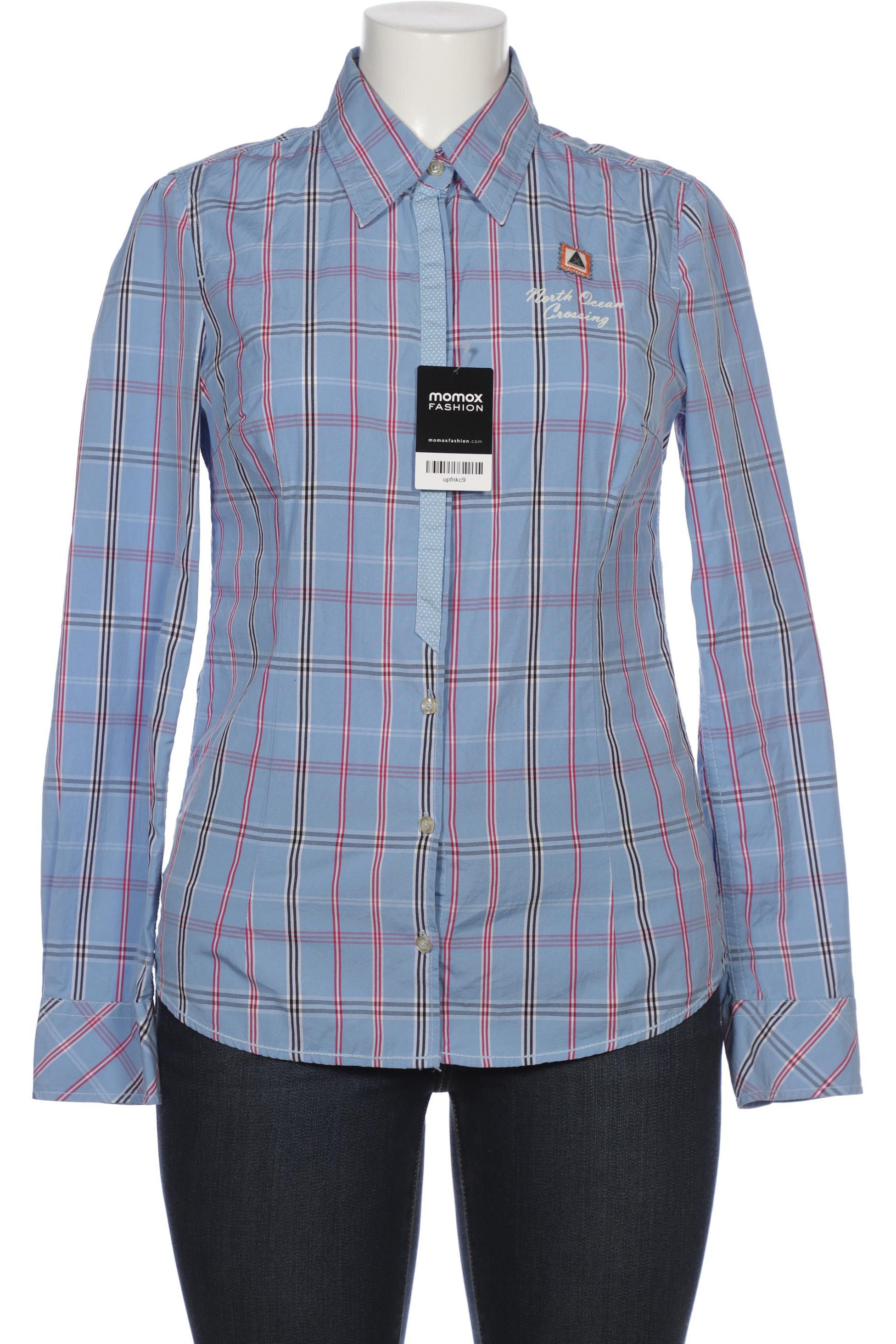 

Gaastra Damen Bluse, hellblau