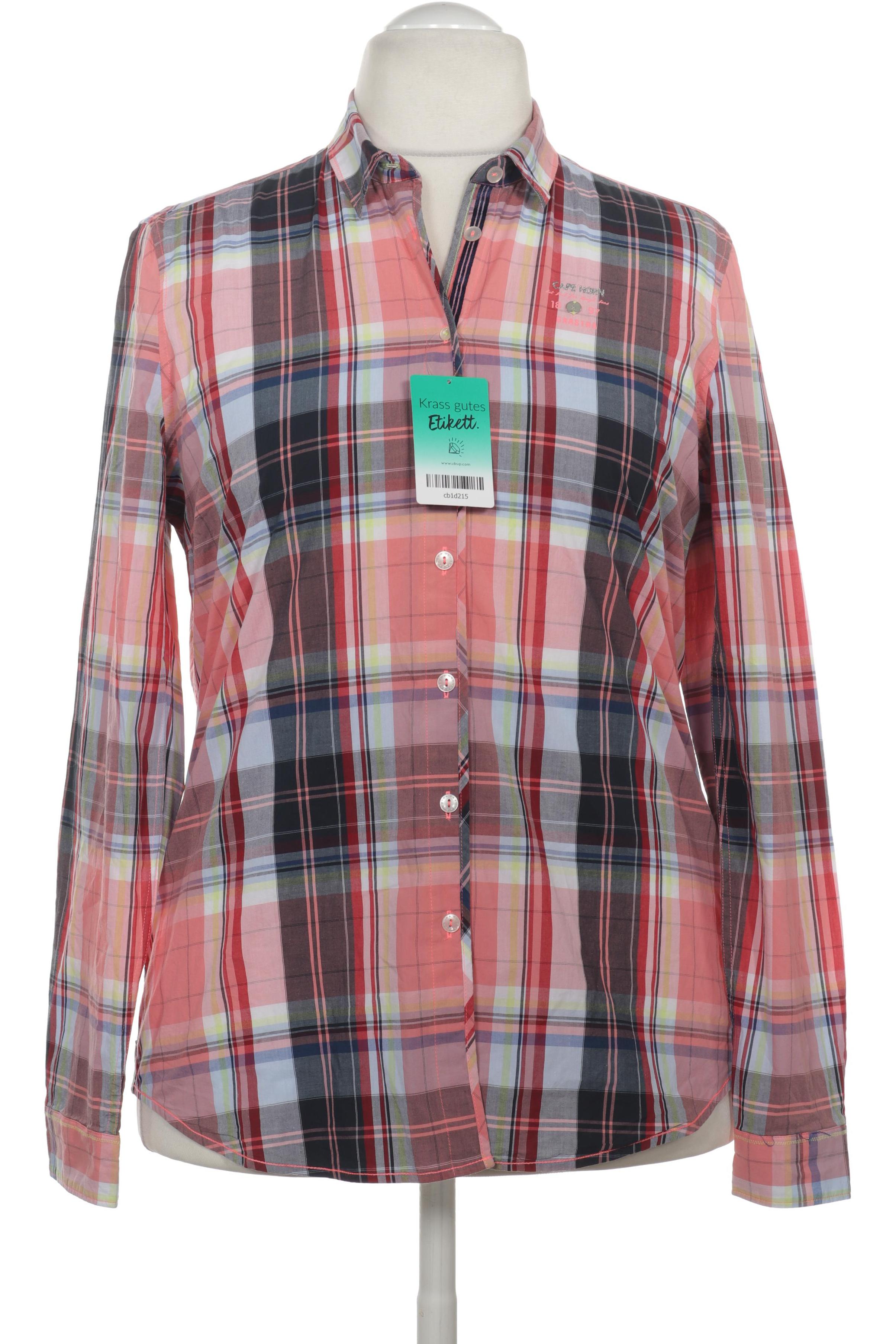 

Gaastra Damen Bluse, pink, Gr. 46