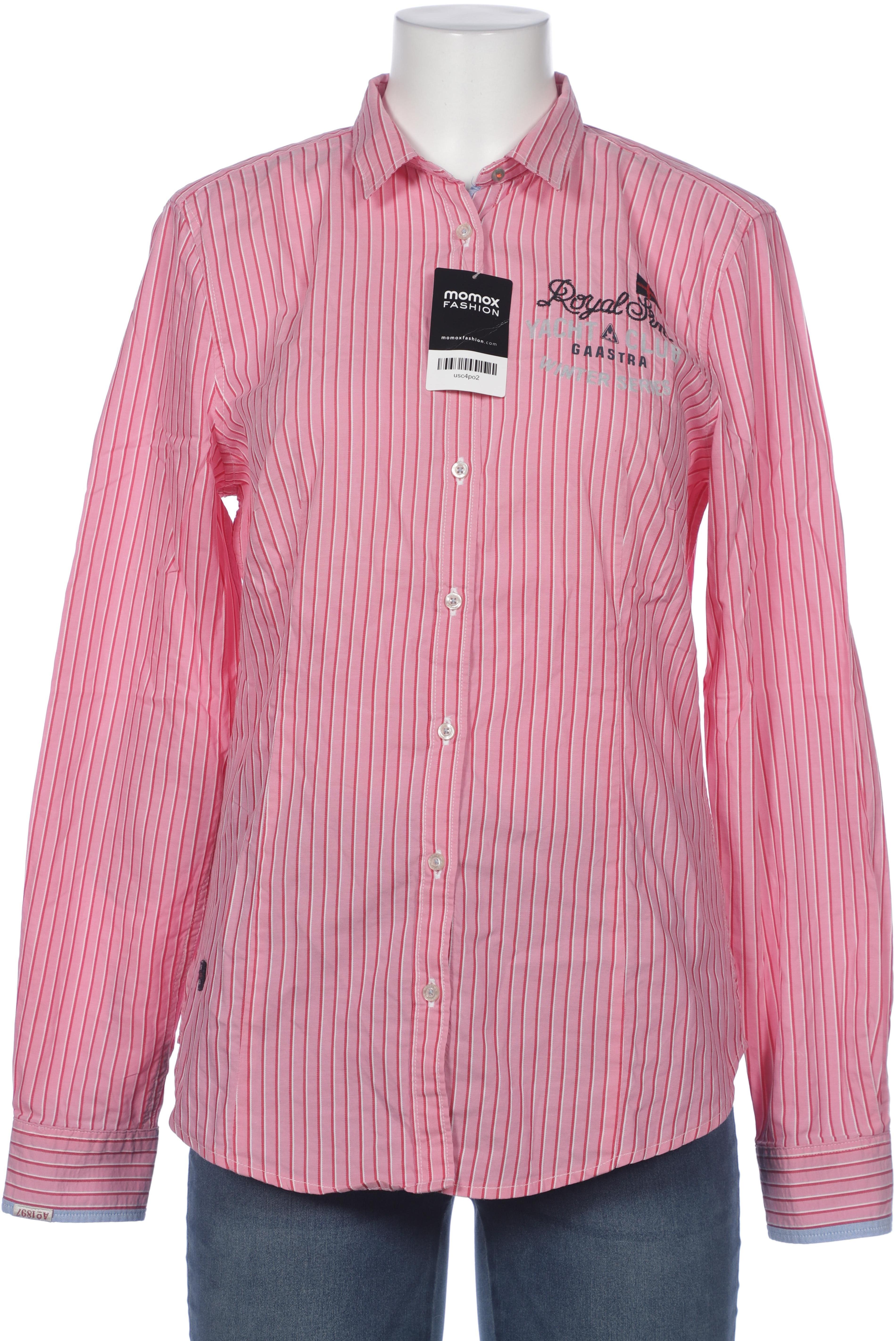 

Gaastra Damen Bluse, pink, Gr. 42