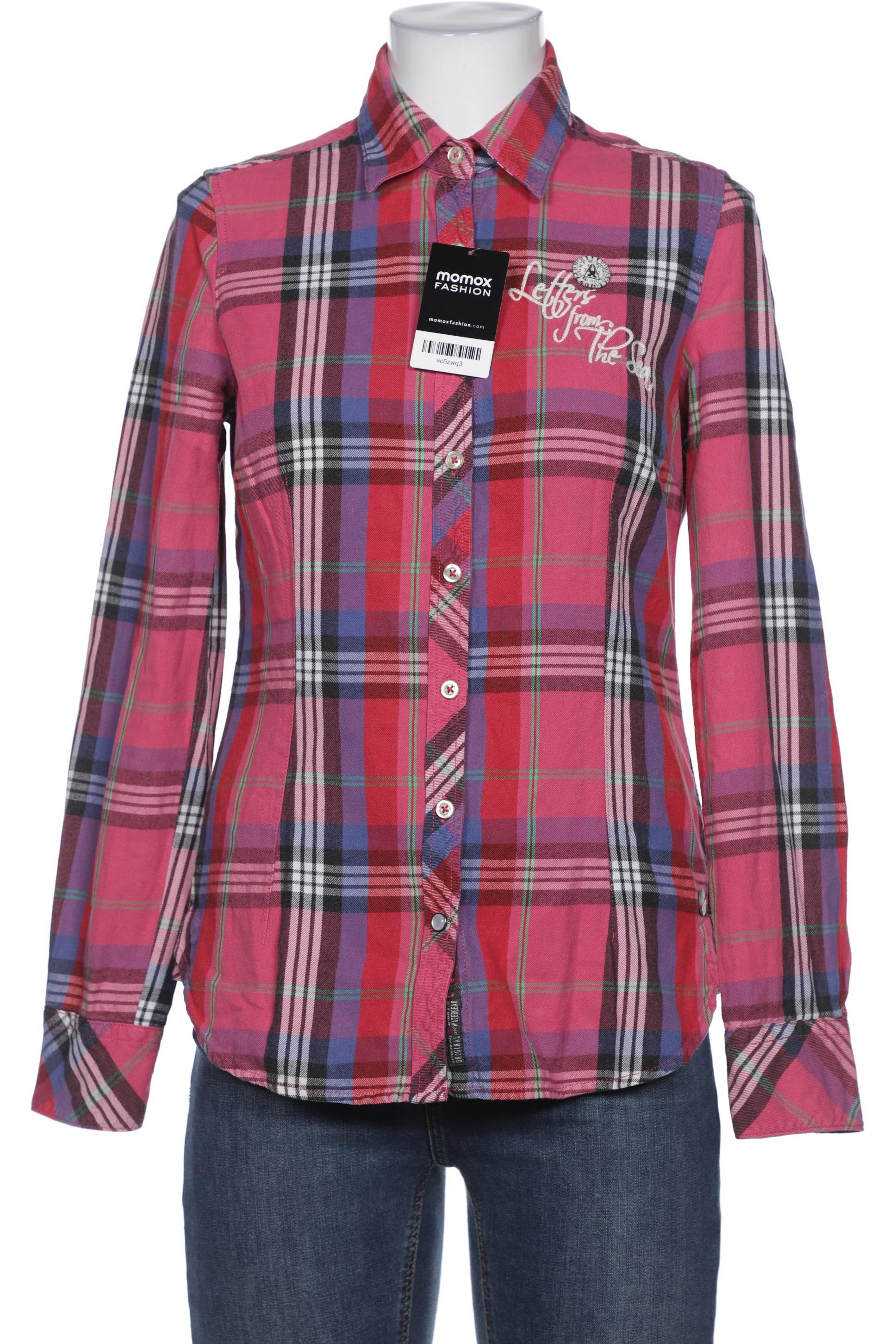 

Gaastra Damen Bluse, pink