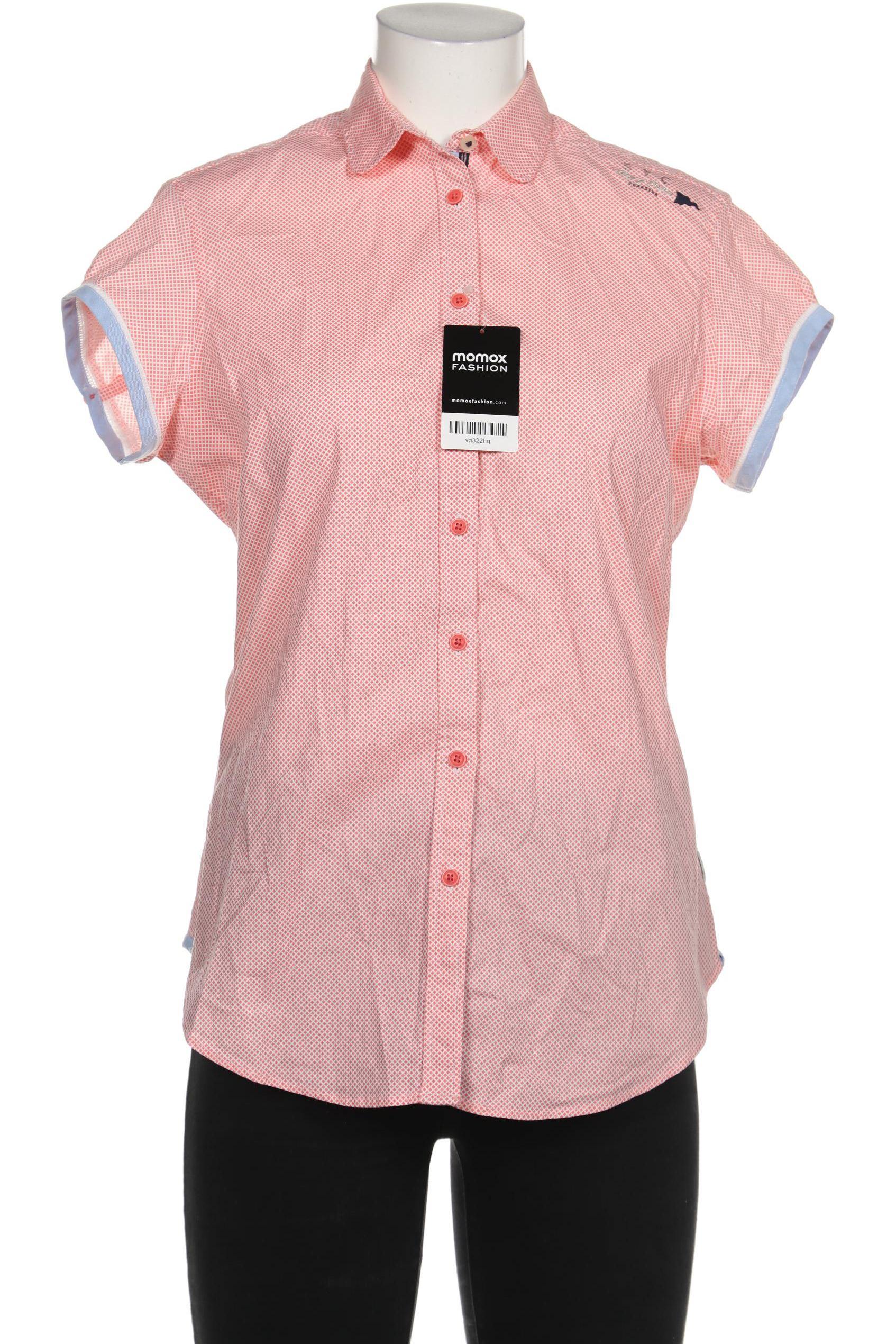 

Gaastra Damen Bluse, pink
