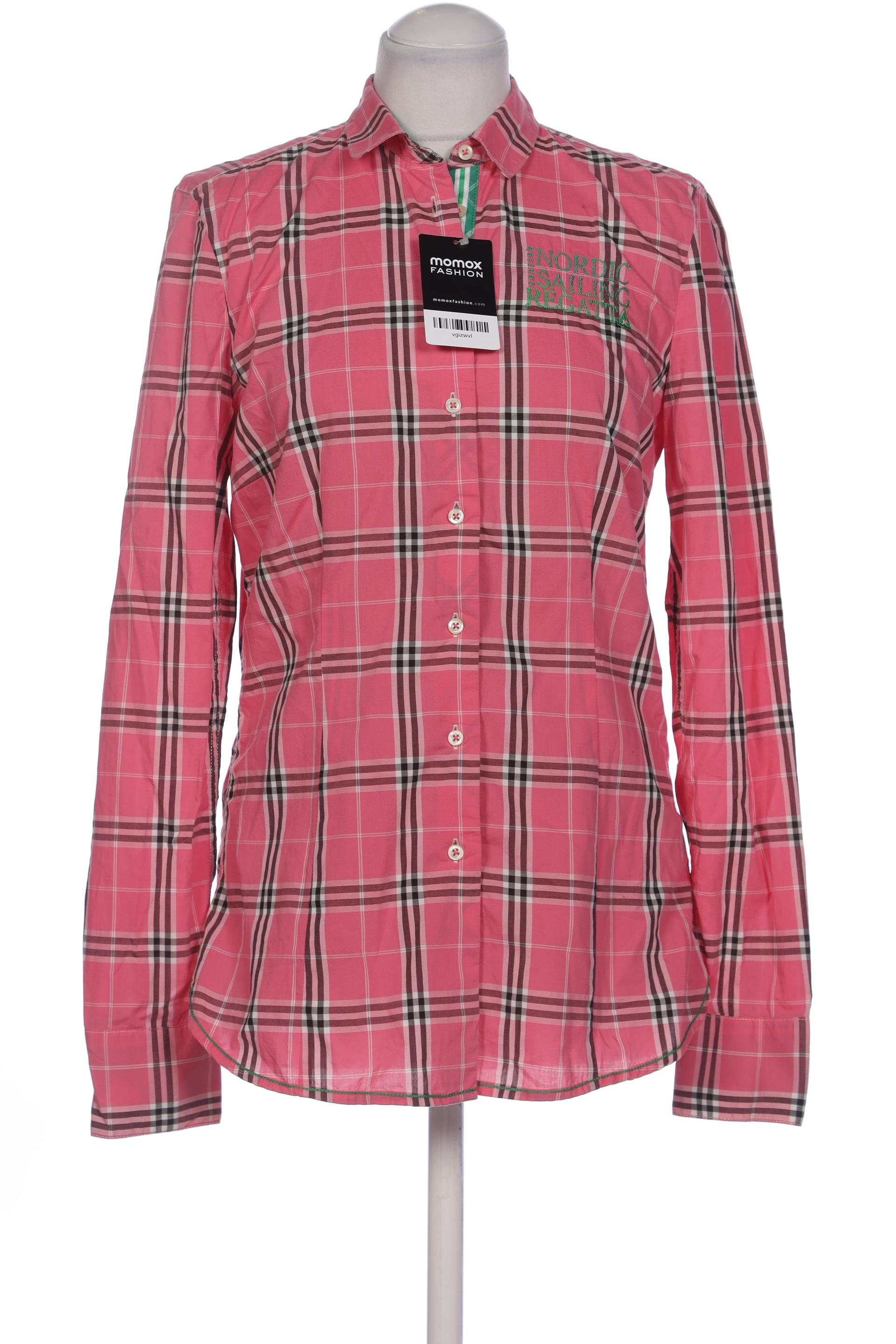 

Gaastra Damen Bluse, pink, Gr. 38
