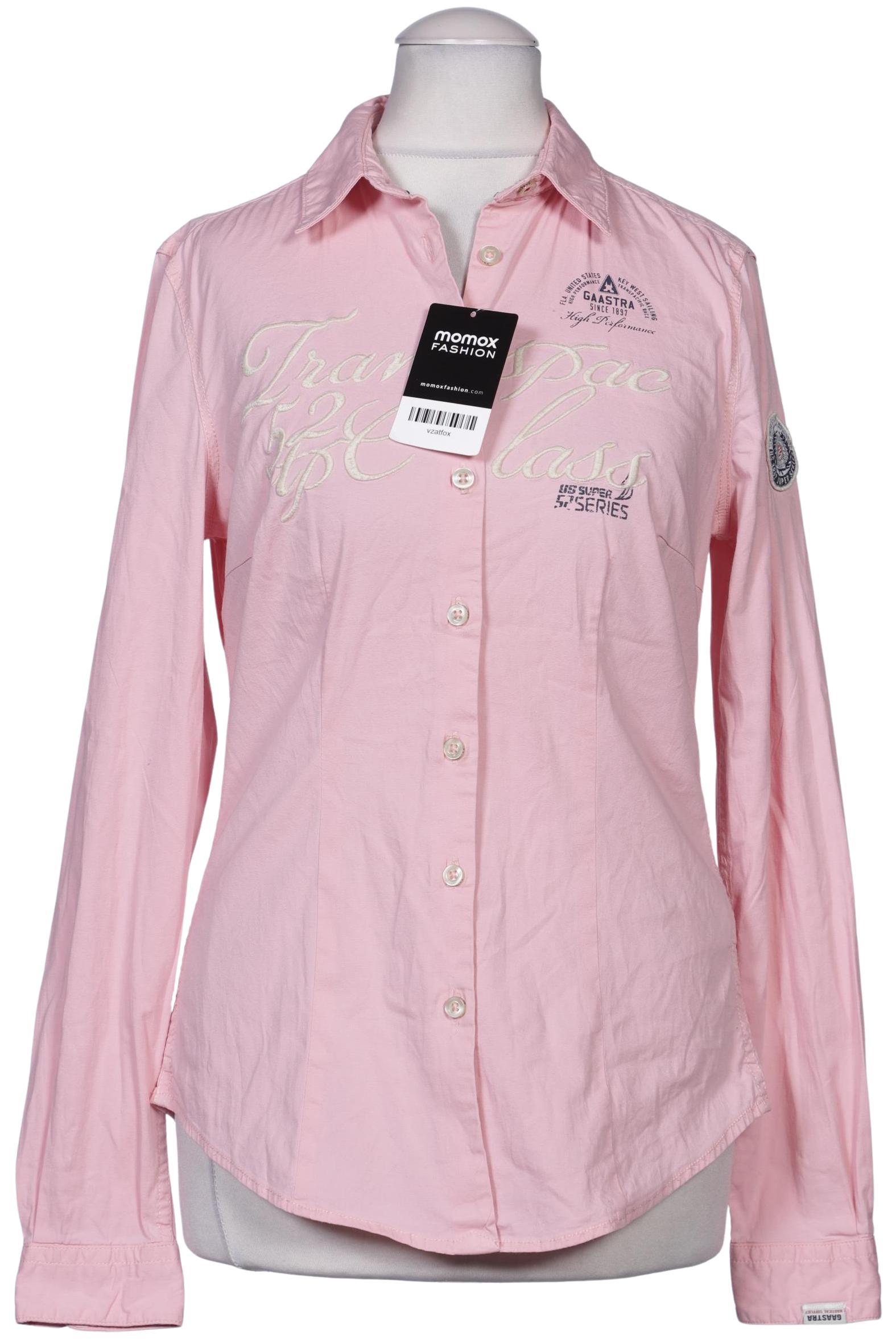 

Gaastra Damen Bluse, pink, Gr. 34