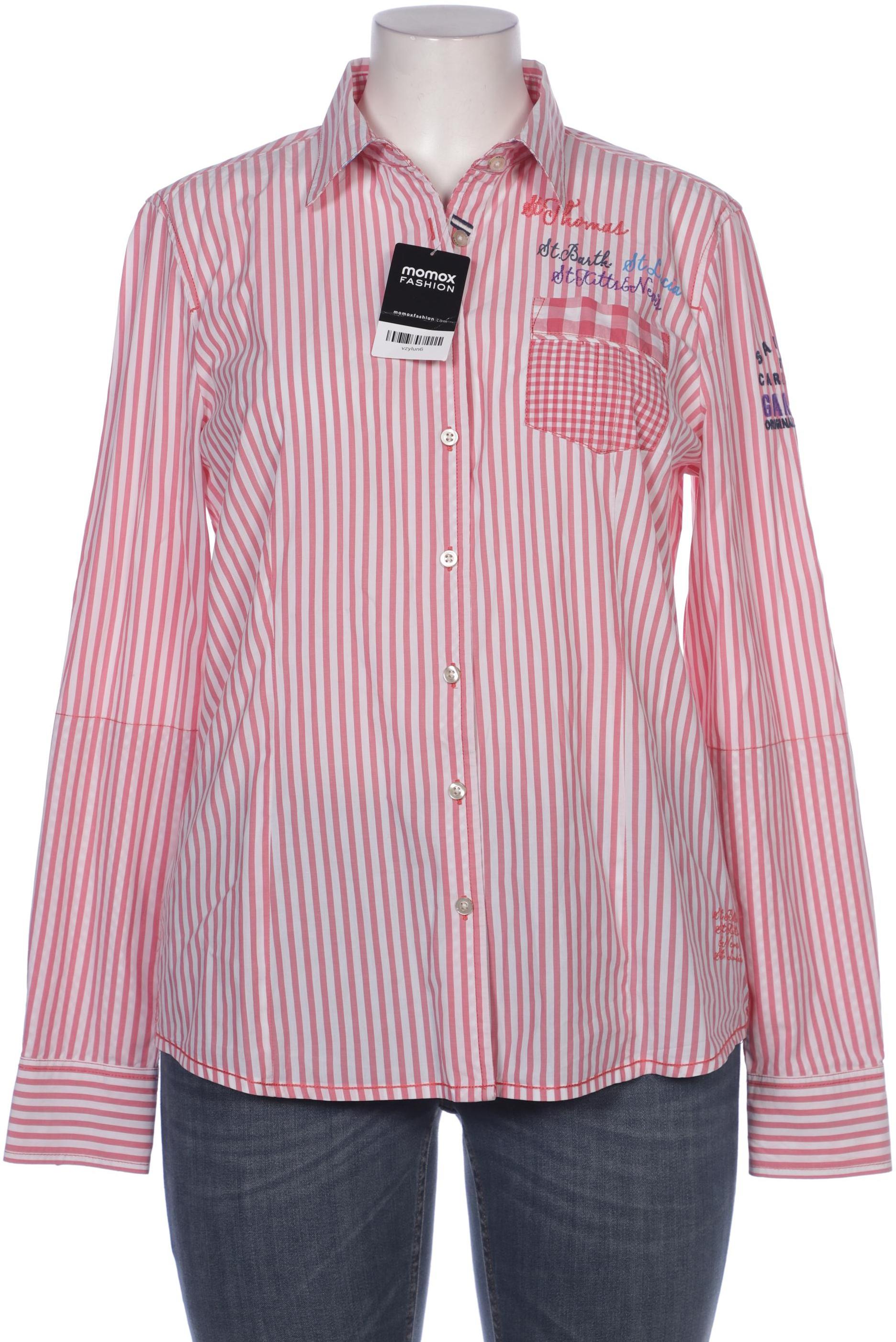 

Gaastra Damen Bluse, pink, Gr. 46