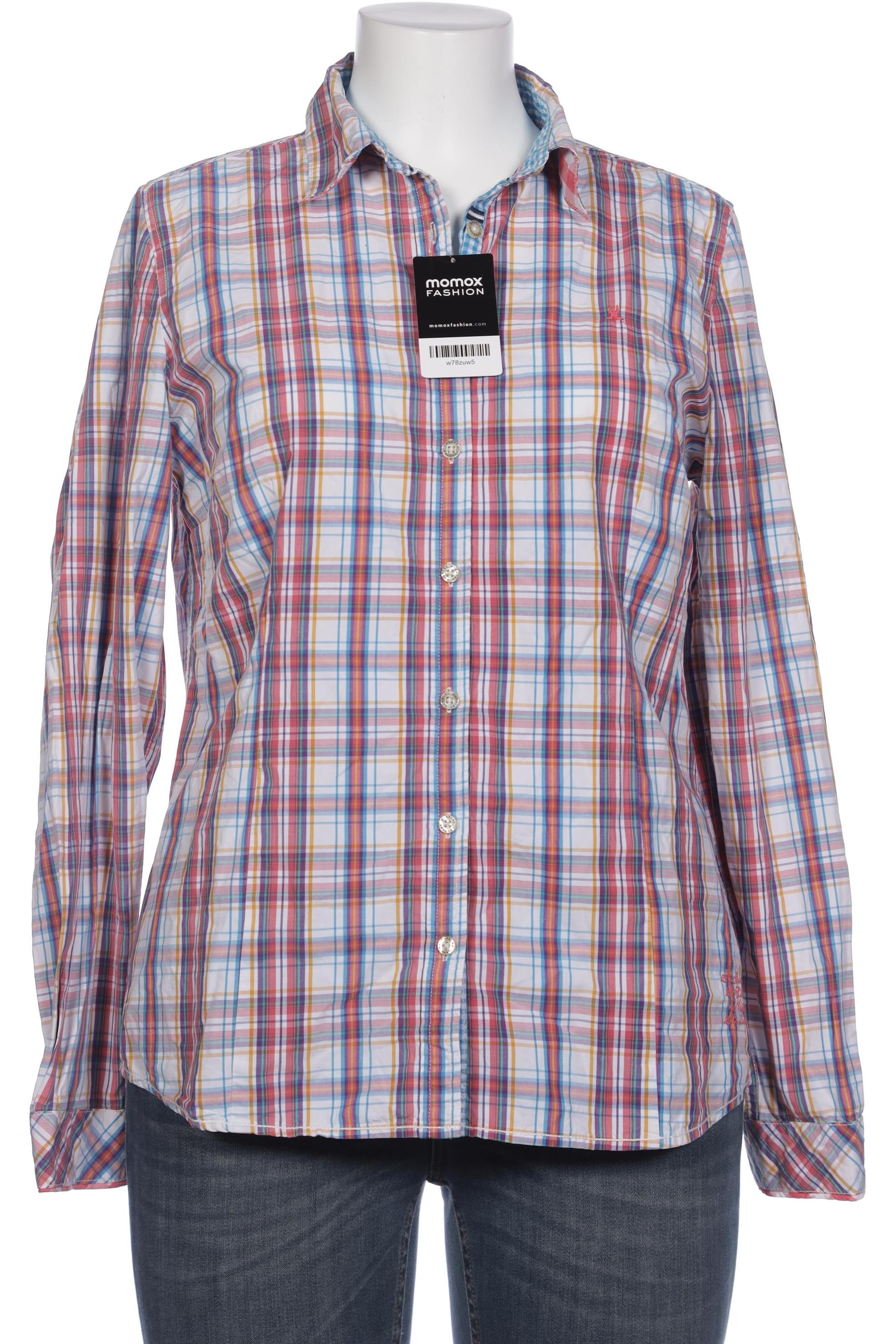 

Gaastra Damen Bluse, mehrfarbig, Gr. 46
