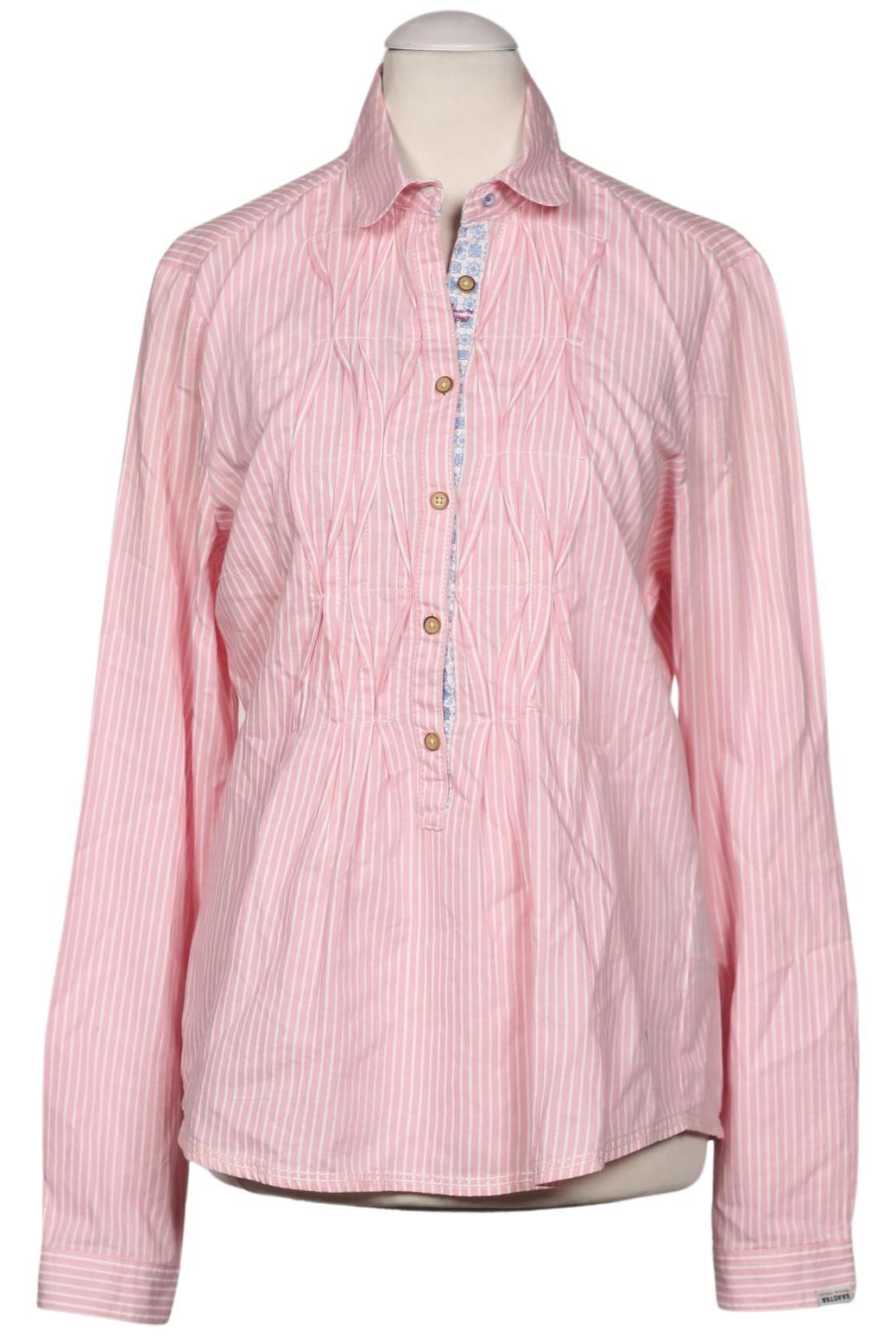 

Gaastra Damen Bluse, pink, Gr. 38