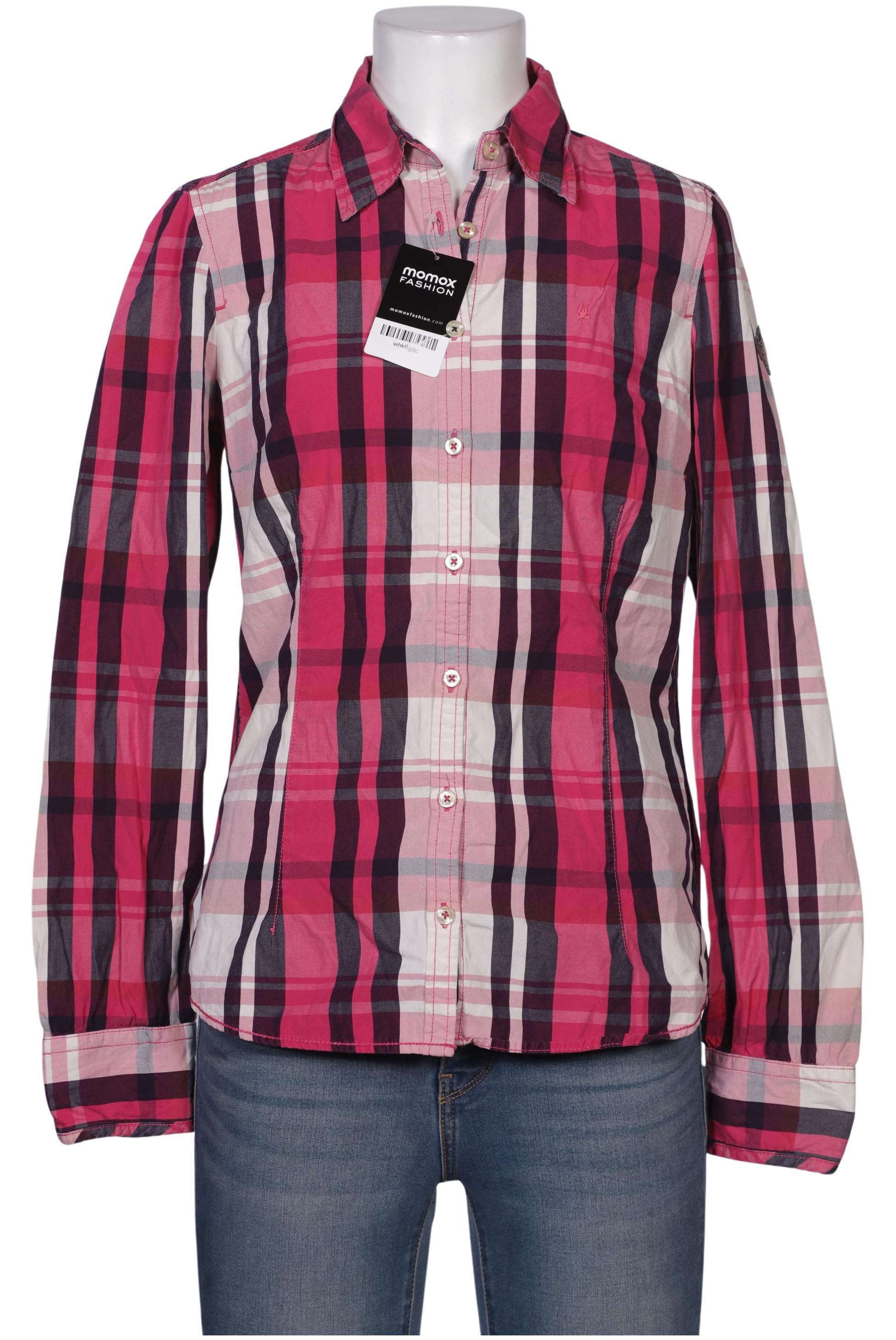 

Gaastra Damen Bluse, pink, Gr. 38