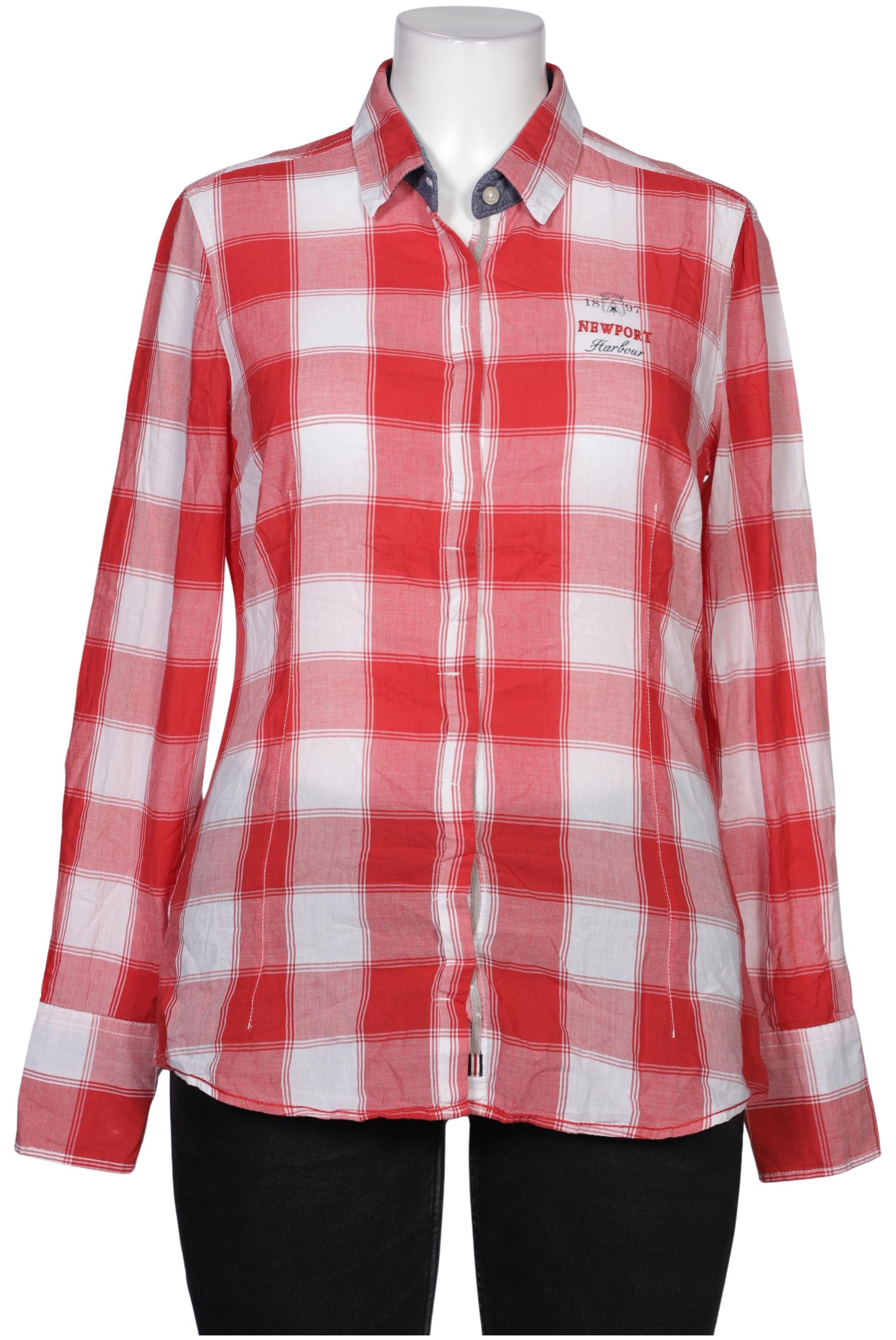 

Gaastra Damen Bluse, mehrfarbig, Gr. 44