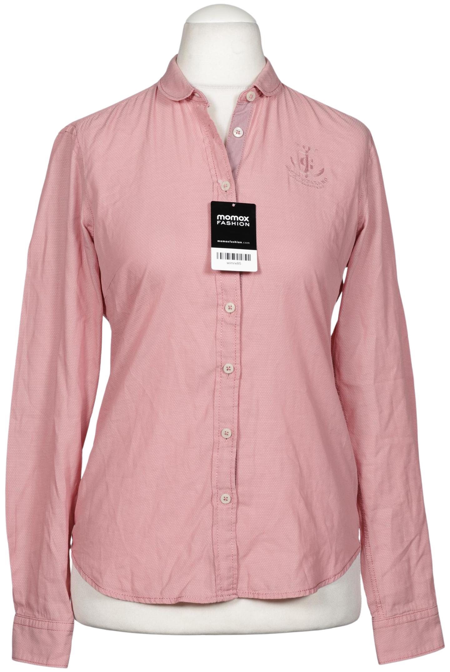 

Gaastra Damen Bluse, pink, Gr. 36