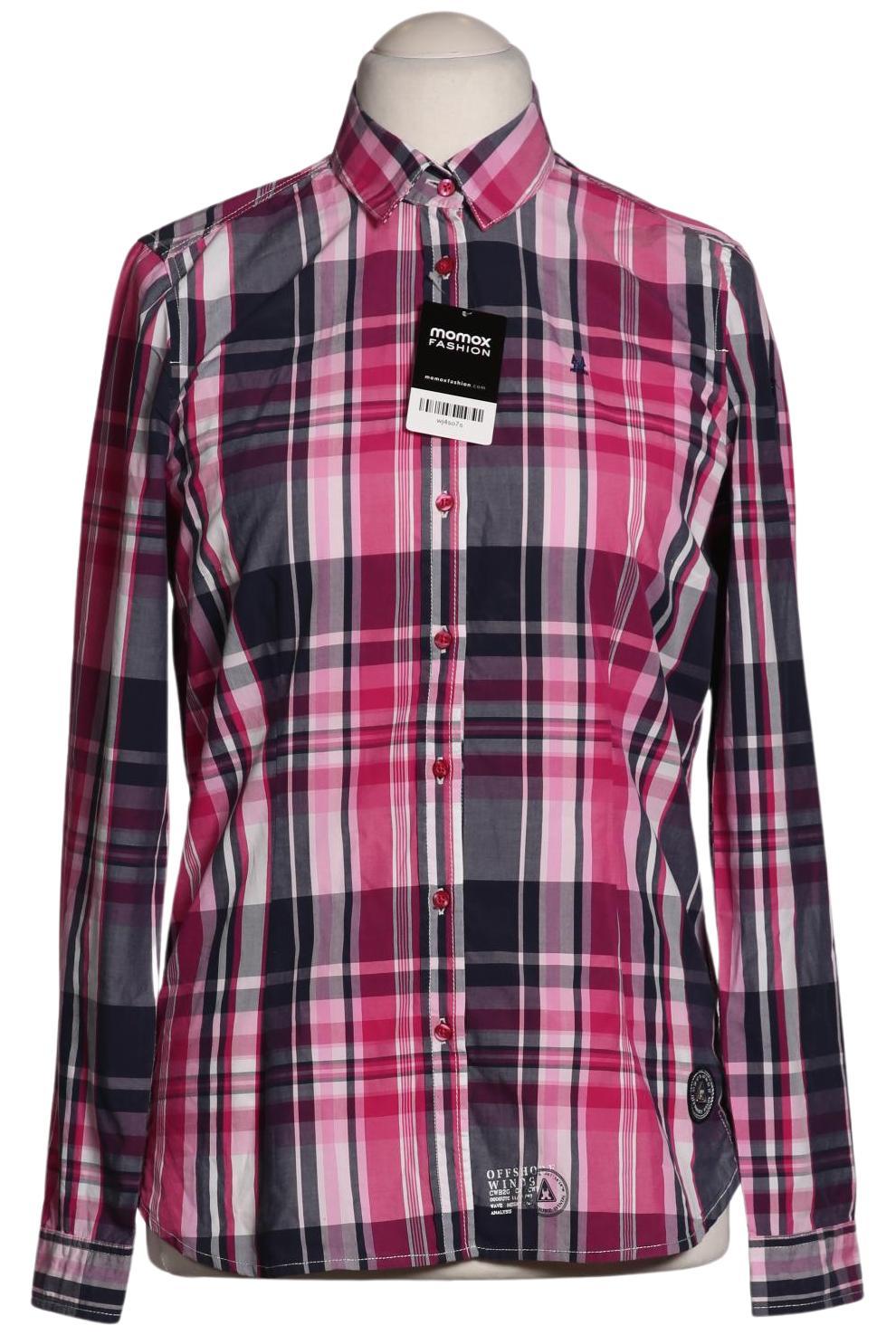 

Gaastra Damen Bluse, mehrfarbig, Gr. 42