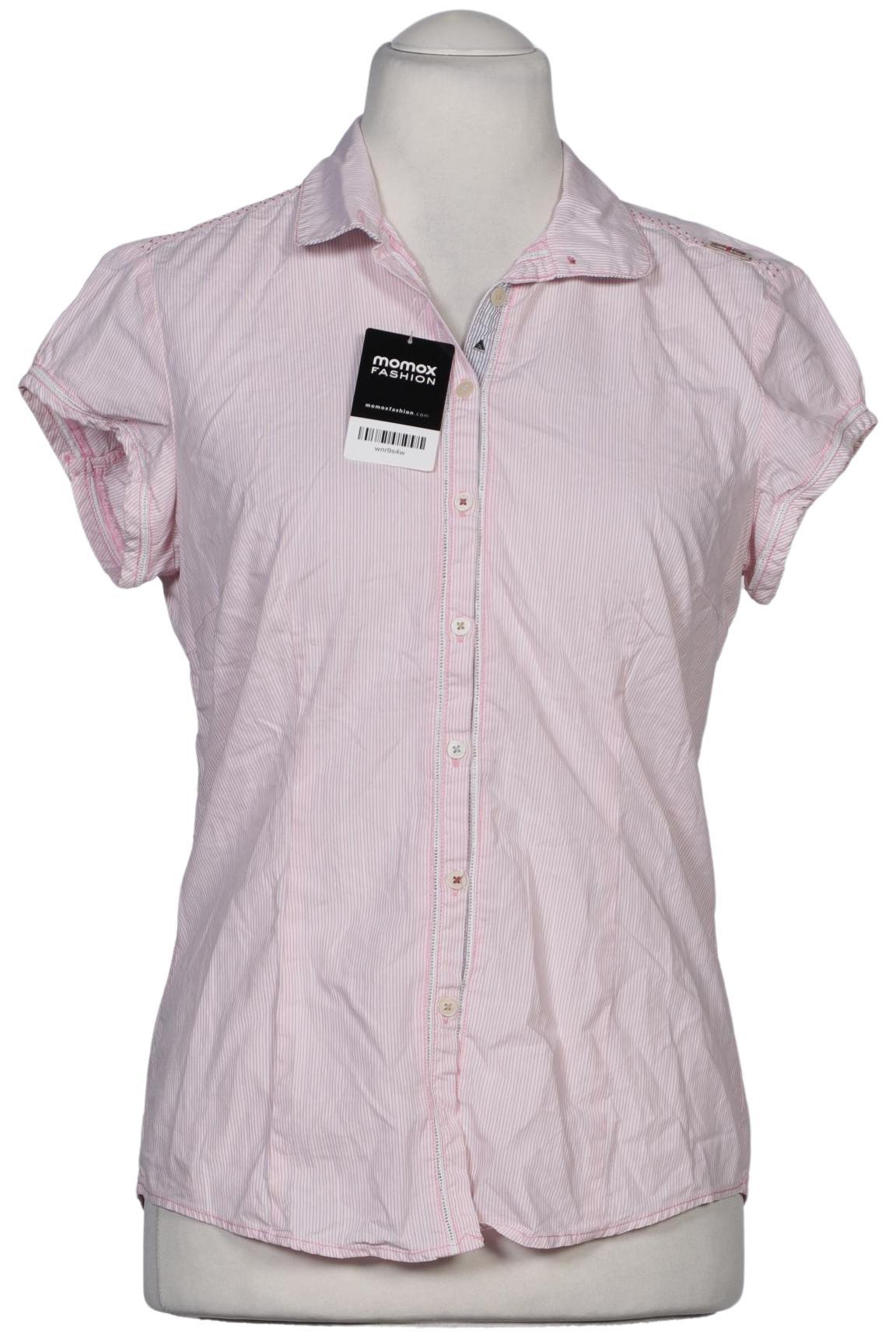 

Gaastra Damen Bluse, pink, Gr. 42