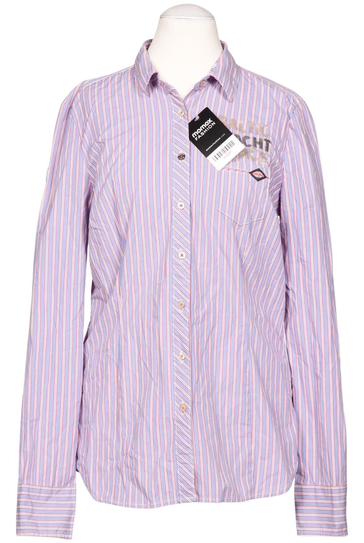 

Gaastra Damen Bluse, mehrfarbig, Gr. 36