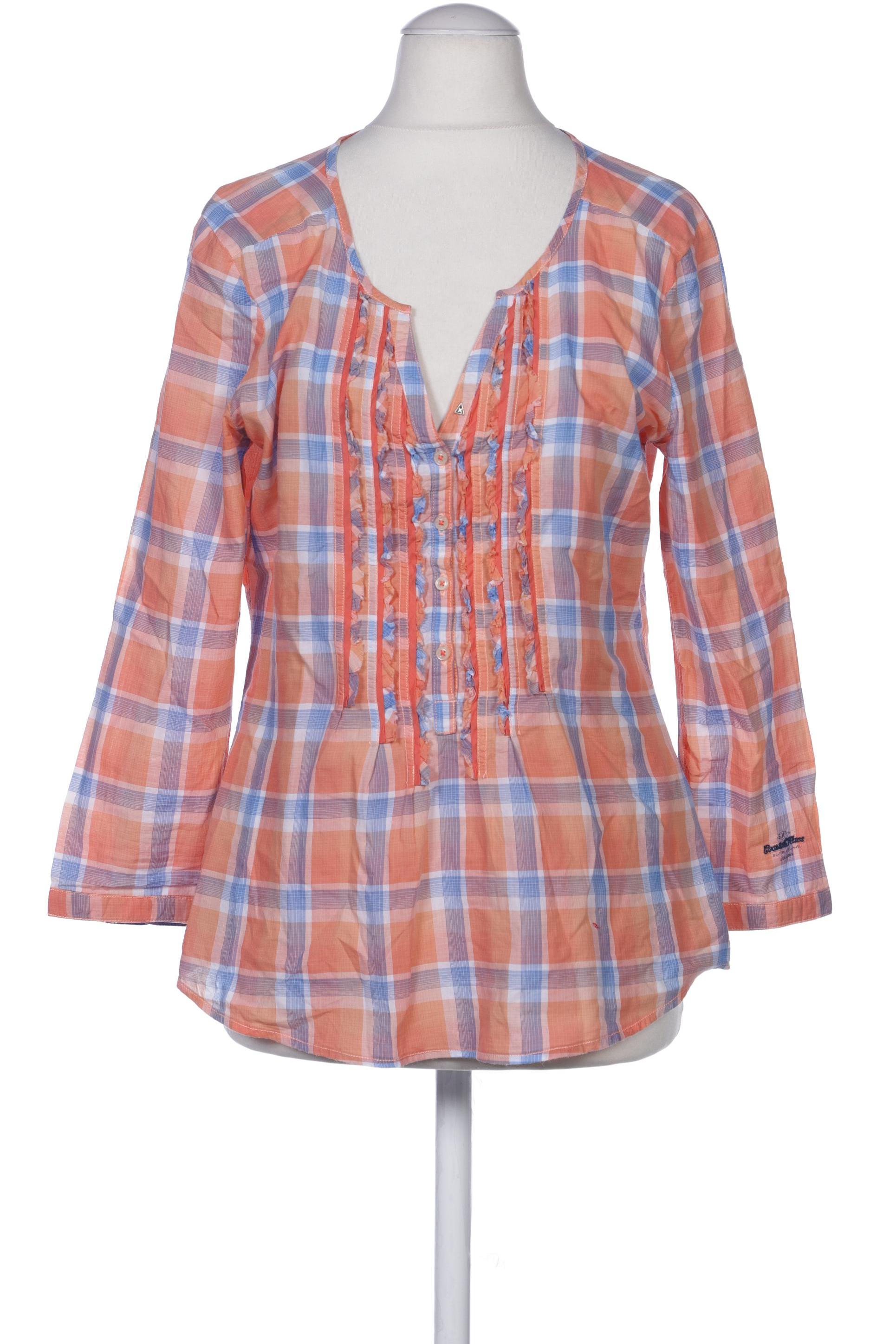 Thumbnail - Gaastra Damen Bluse, orange, Gr. 36