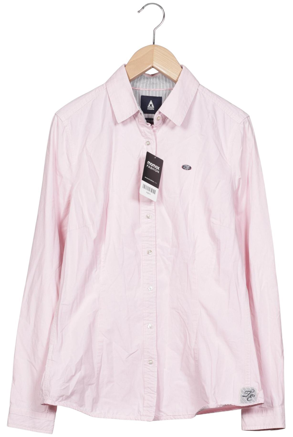 

Gaastra Damen Bluse, pink, Gr. 42