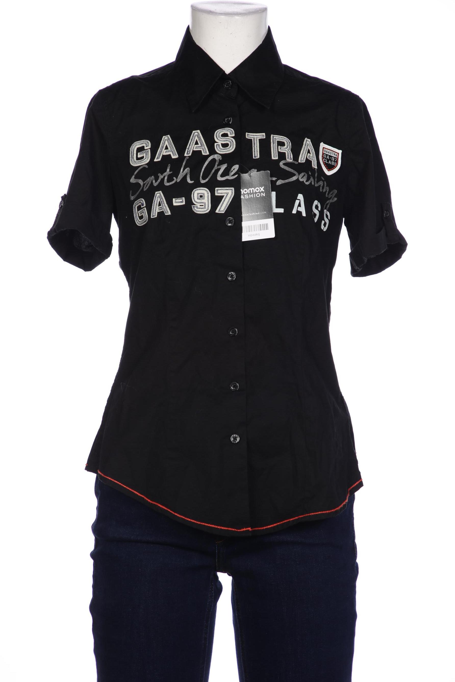 

Gaastra Damen Bluse, schwarz