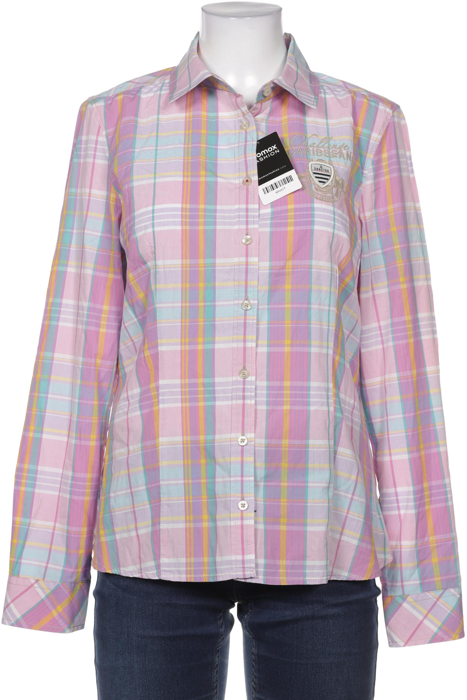

Gaastra Damen Bluse, pink, Gr. 42