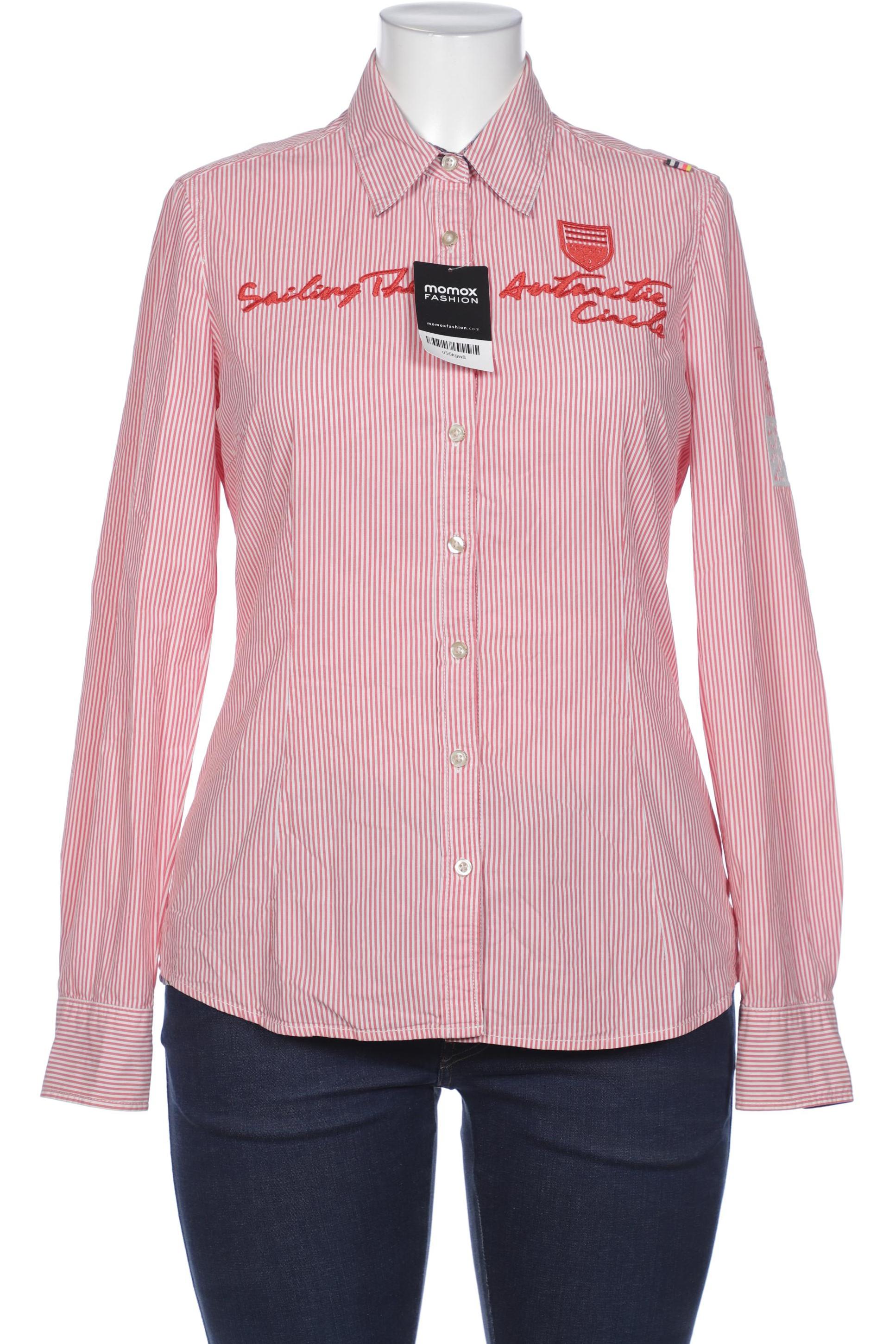 

Gaastra Damen Bluse, rot