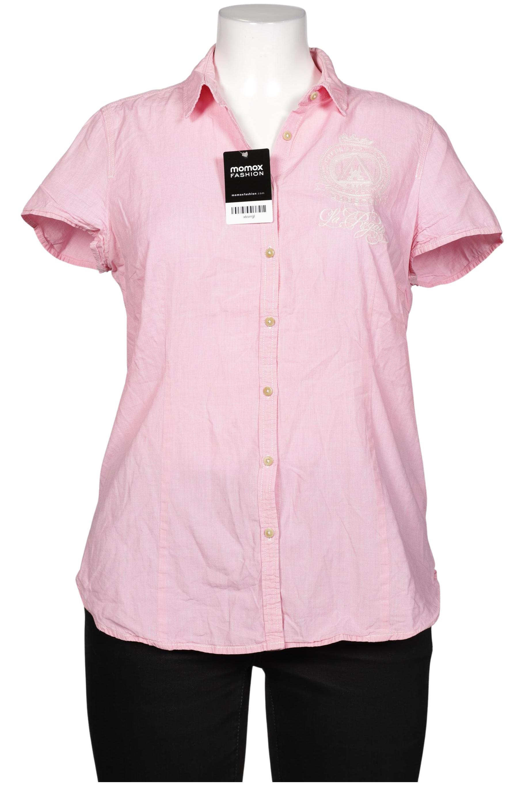 

Gaastra Damen Bluse, pink, Gr. 46