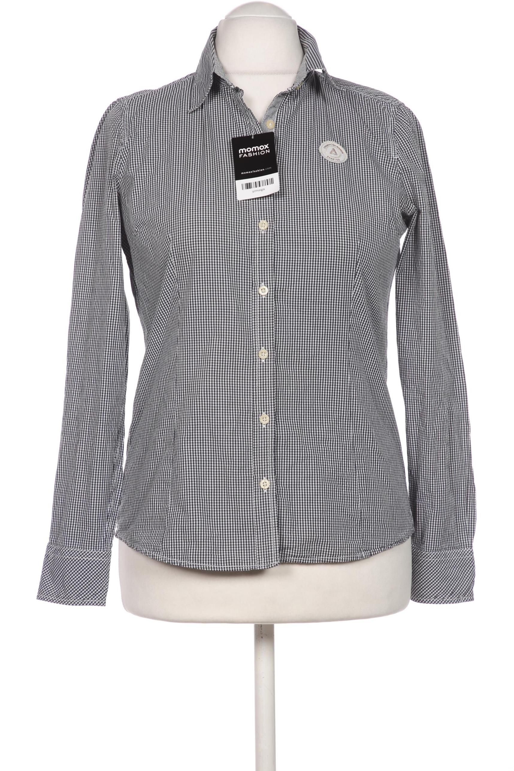 

Gaastra Damen Bluse, marineblau, Gr. 42