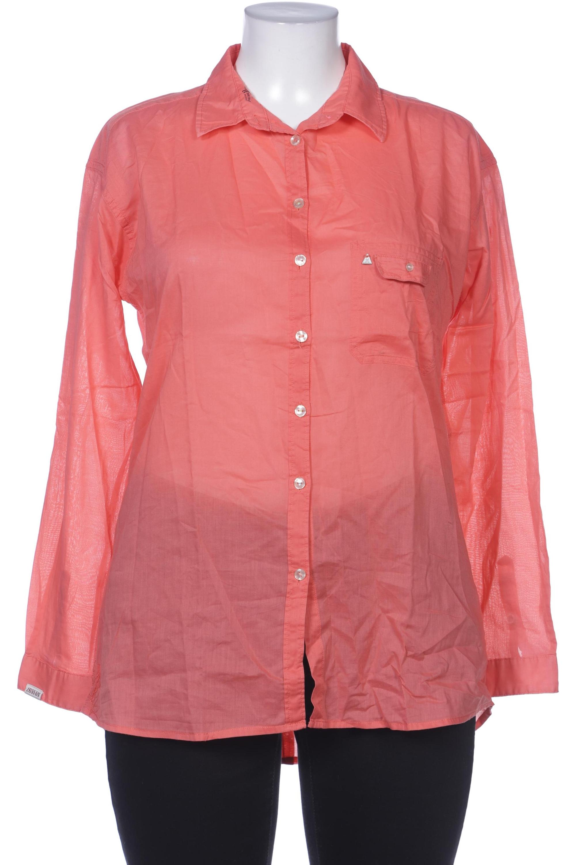 

Gaastra Damen Bluse, pink, Gr. 42