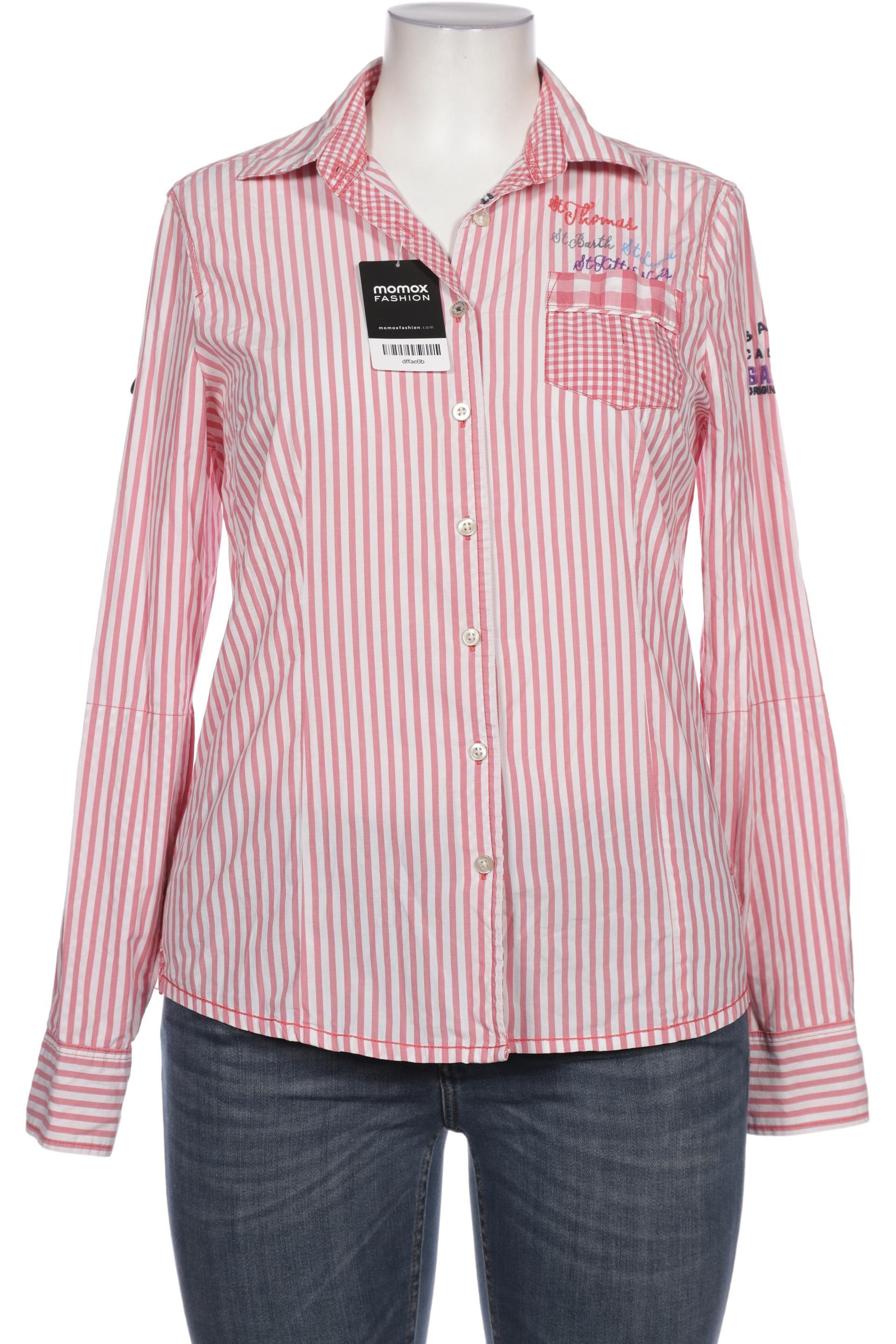 

Gaastra Damen Bluse, pink, Gr. 42