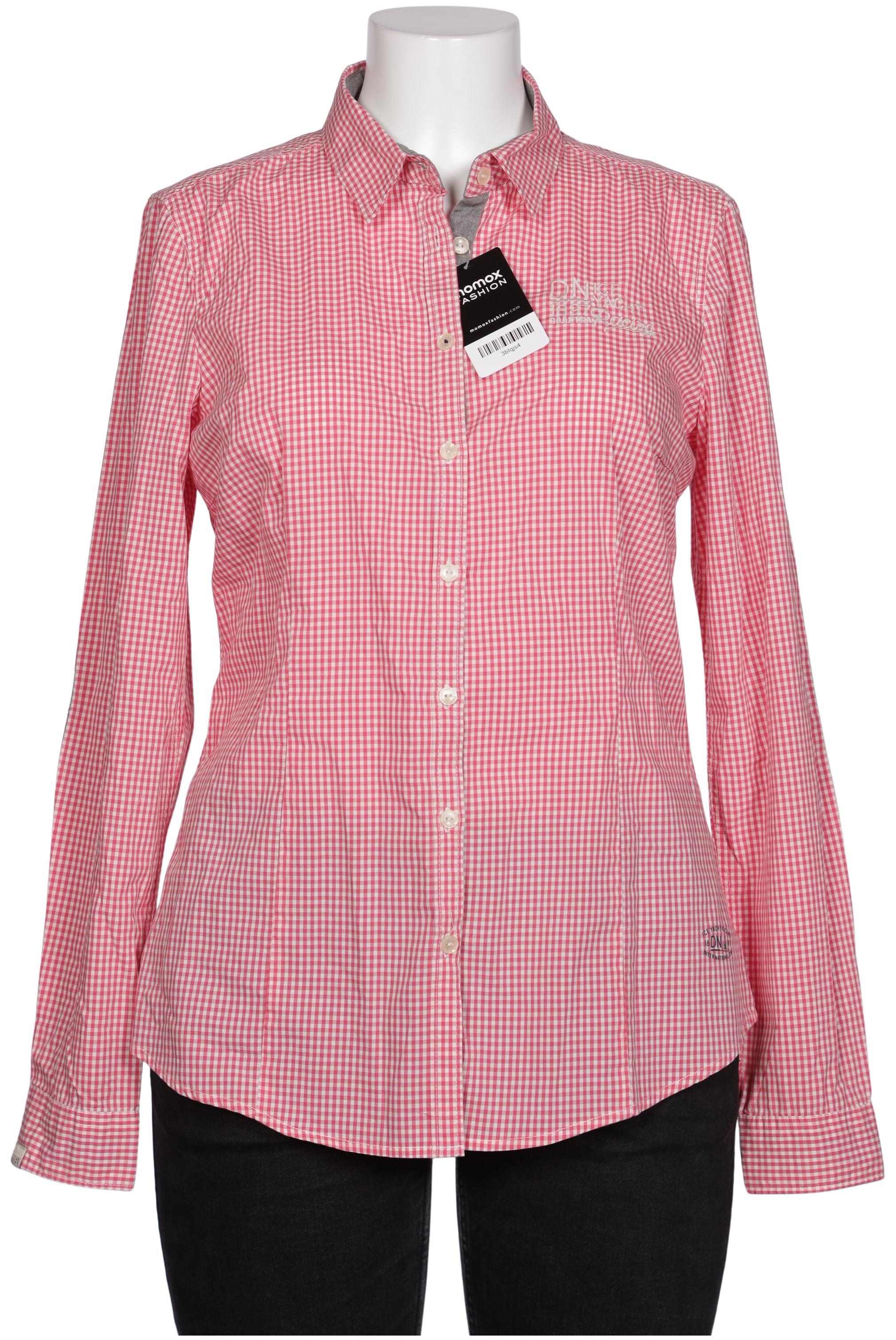 

Gaastra Damen Bluse, pink, Gr. 44