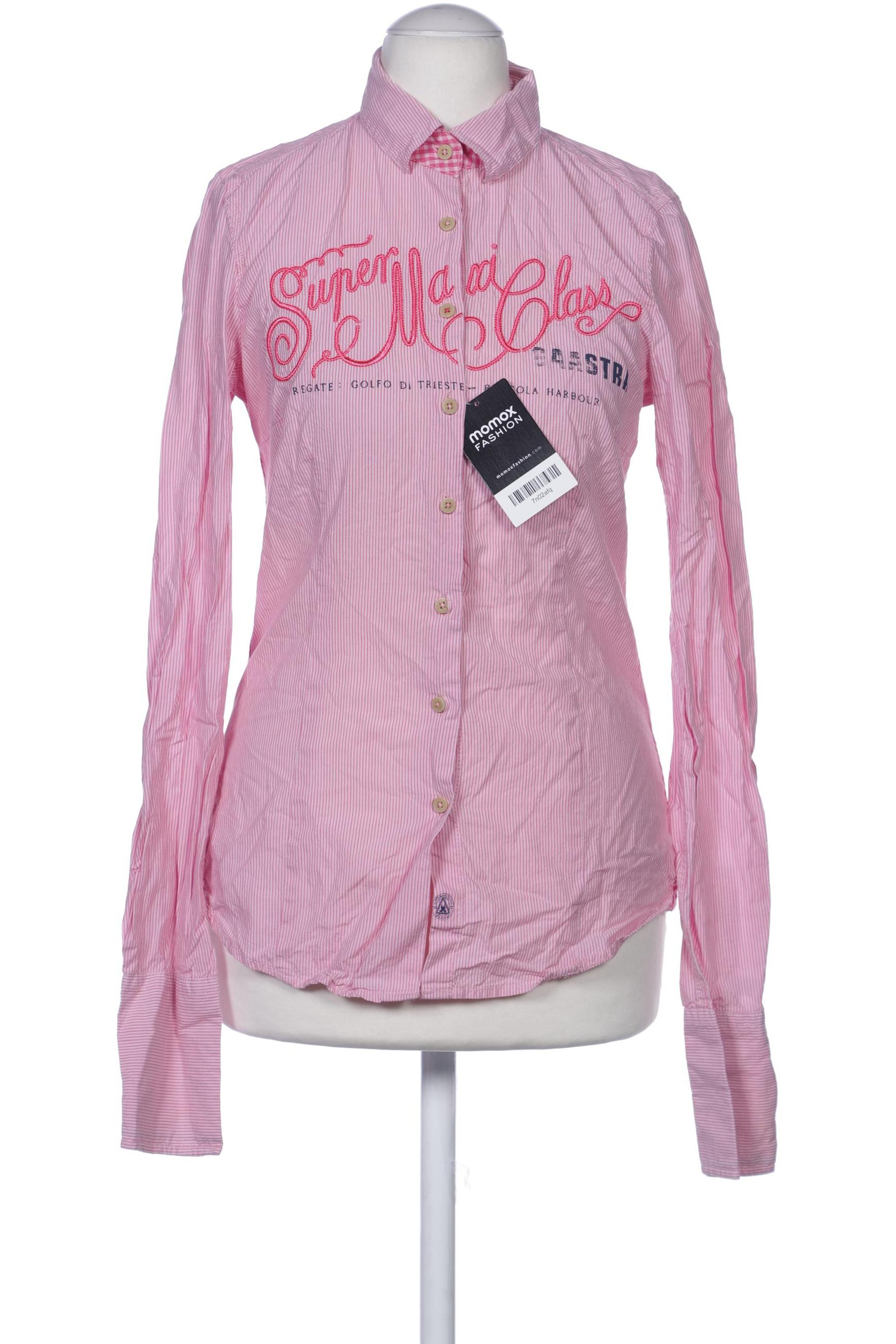 

Gaastra Damen Bluse, pink, Gr. 34