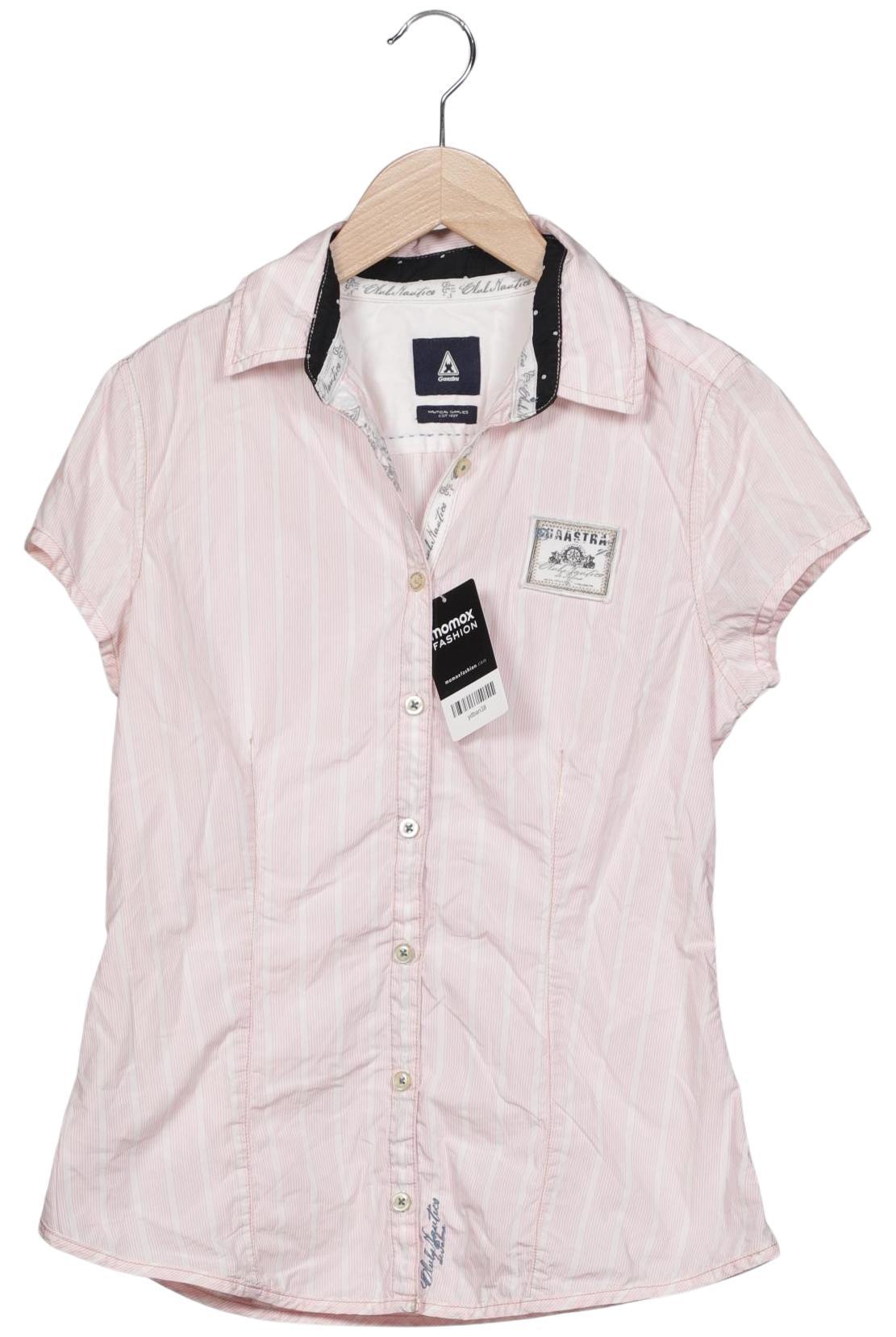

Gaastra Damen Bluse, pink, Gr. 38