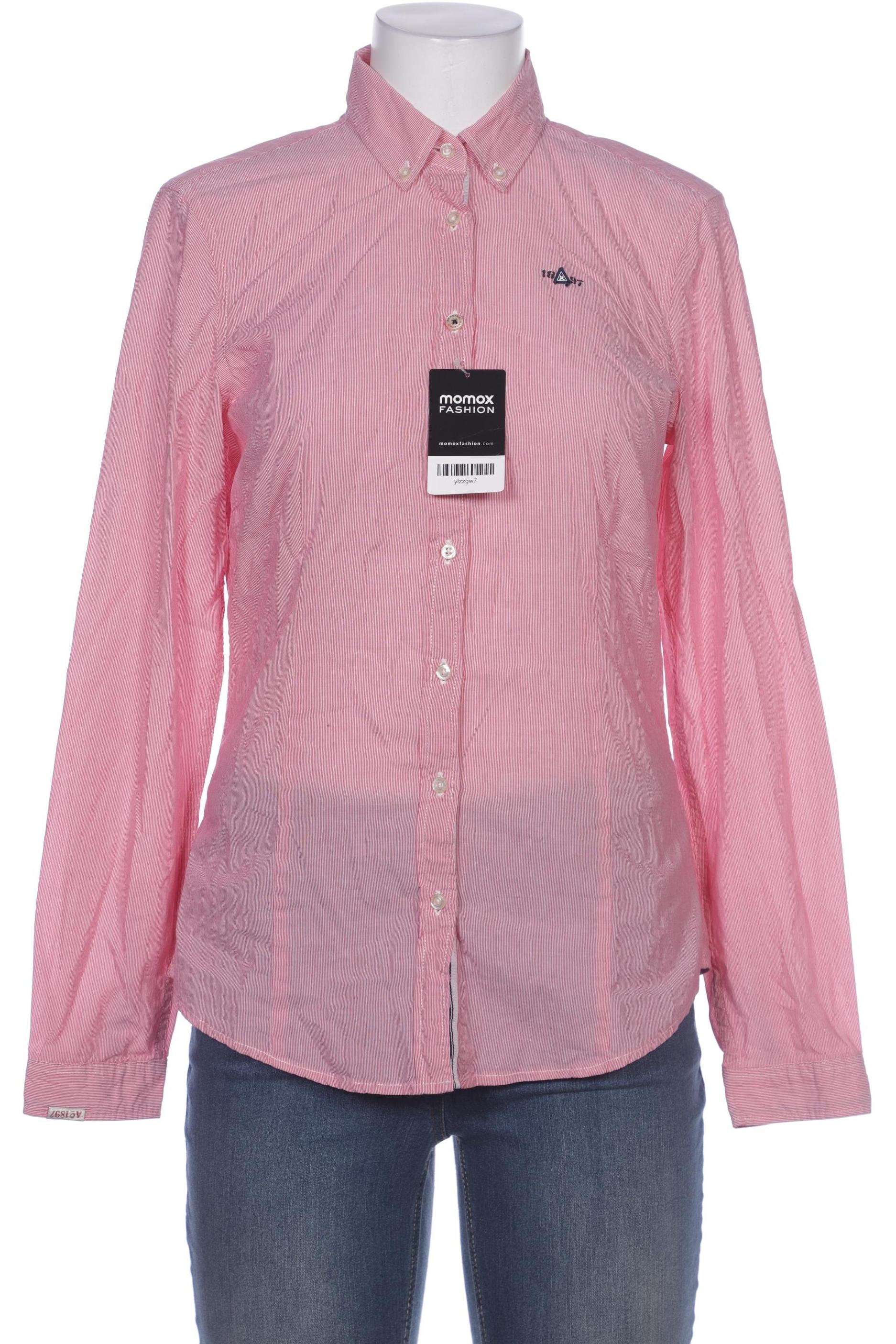 

Gaastra Damen Bluse, pink, Gr. 38