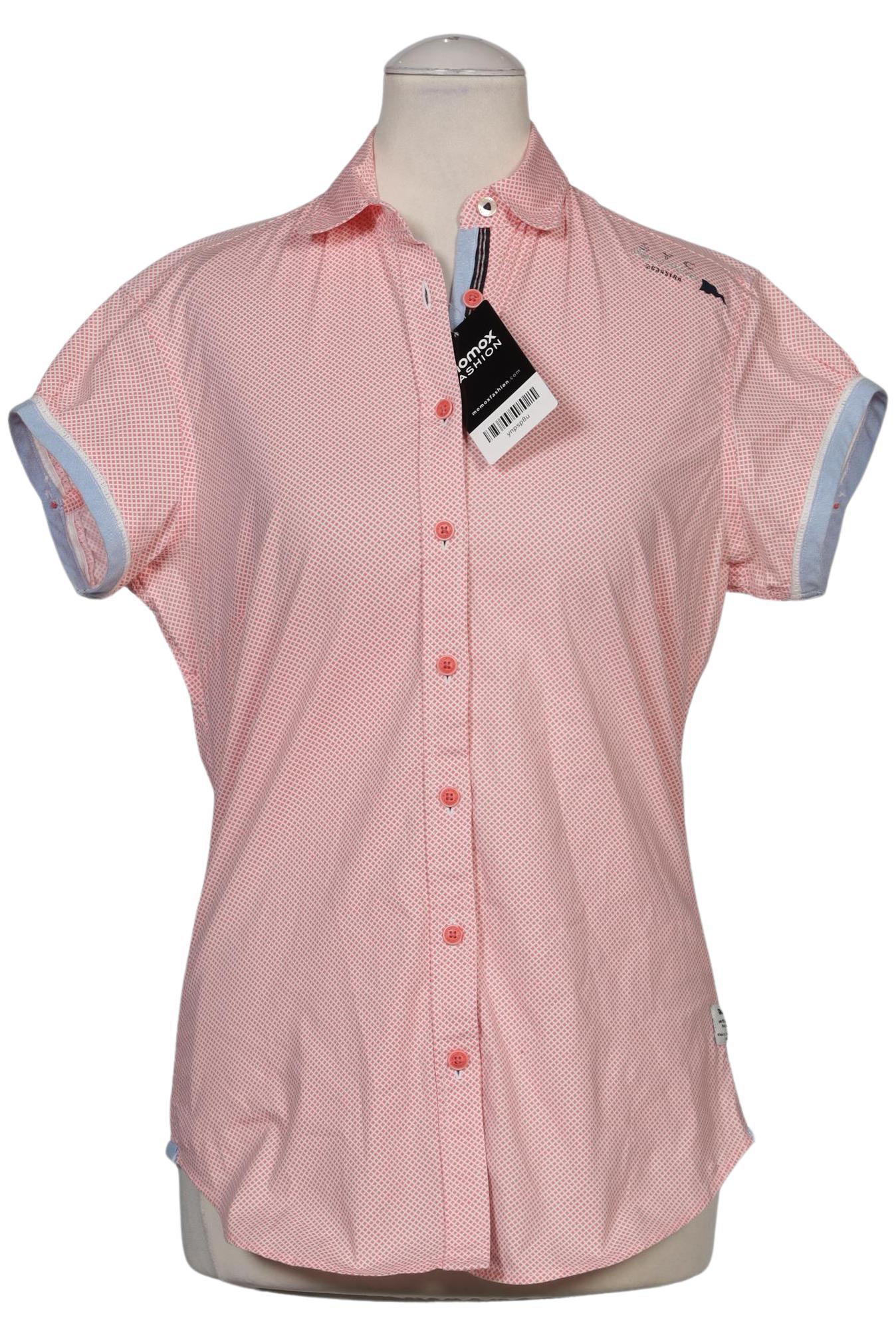 

Gaastra Damen Bluse, pink, Gr. 36