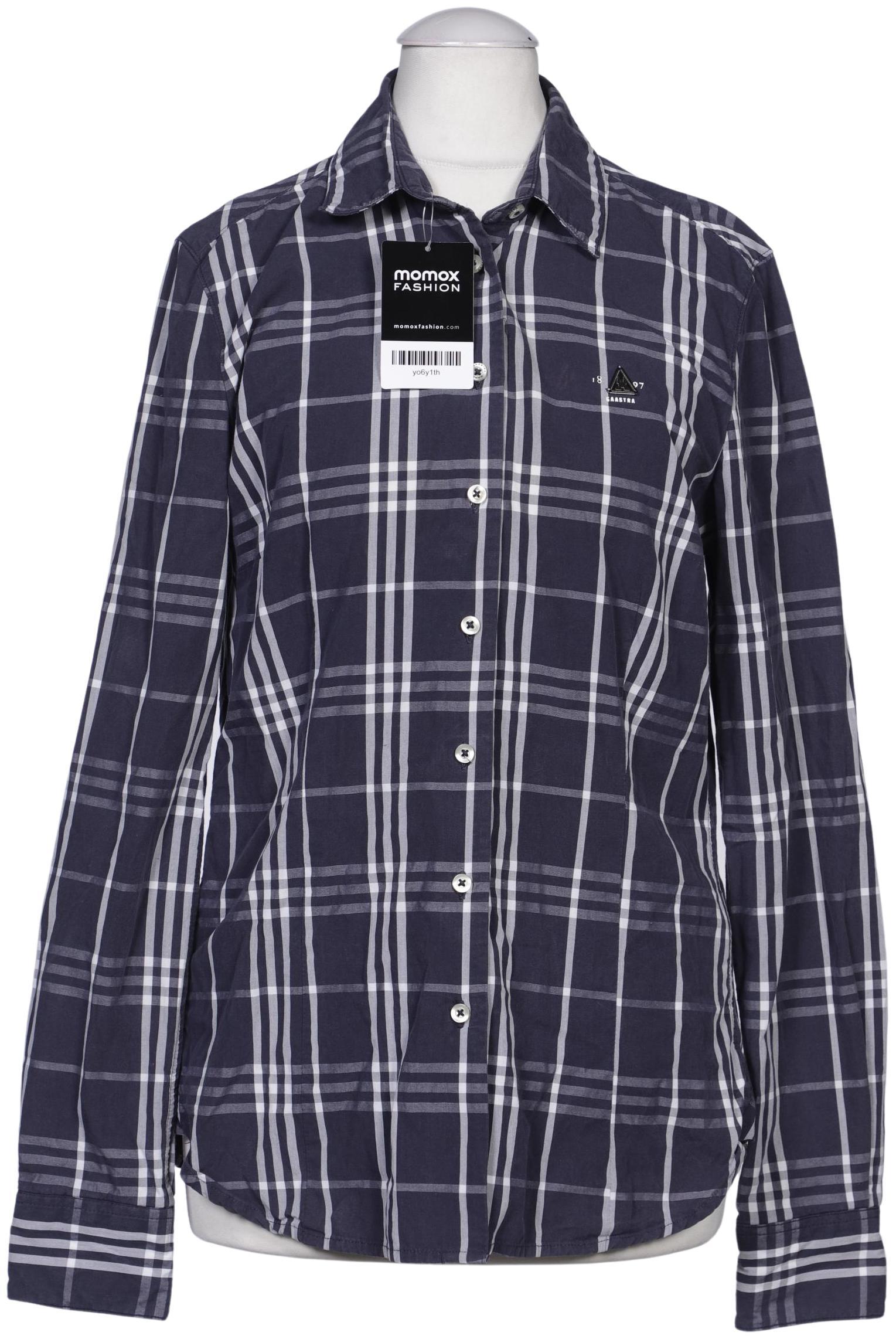 

Gaastra Damen Bluse, marineblau, Gr. 36