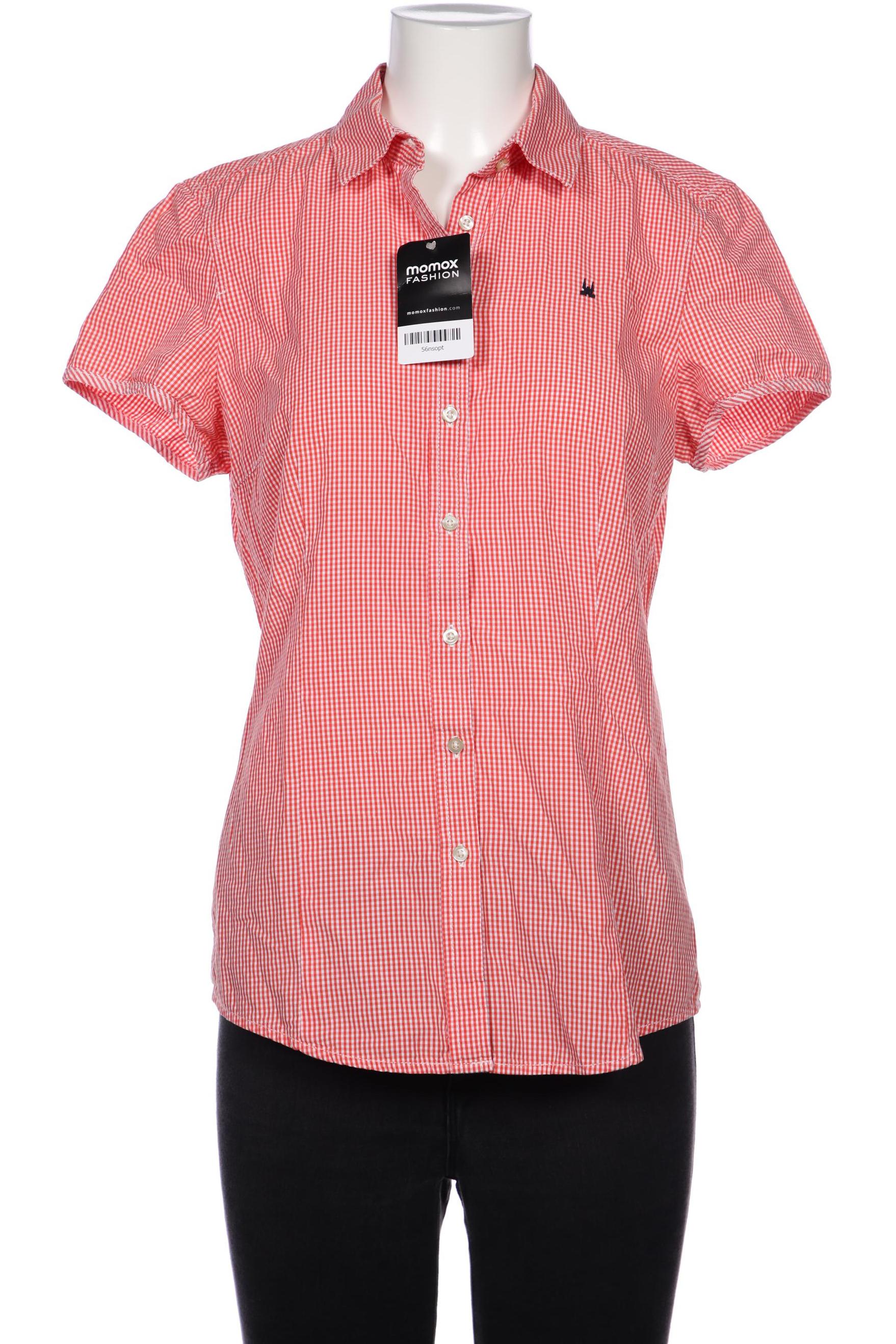 

Gaastra Damen Bluse, orange