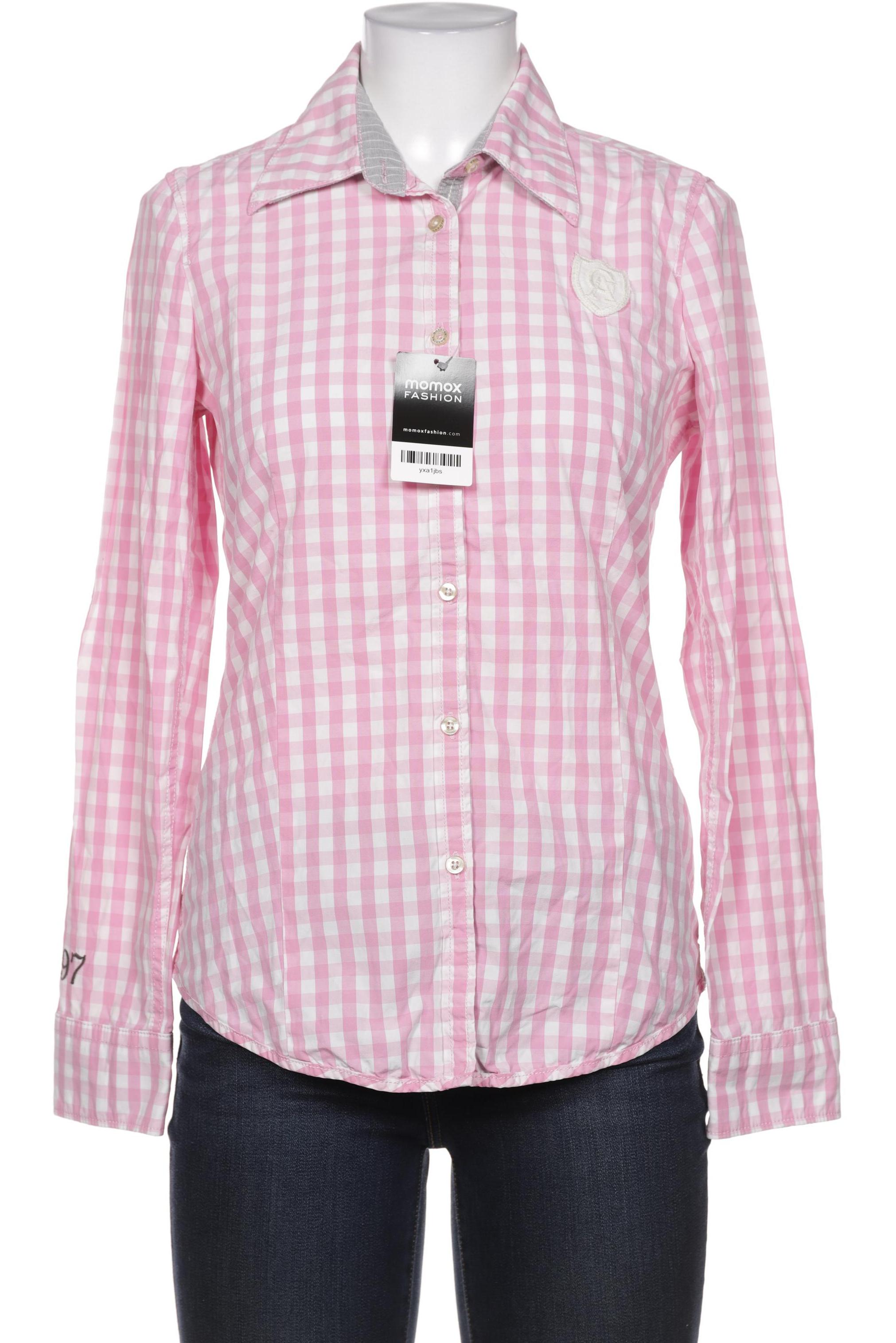 

Gaastra Damen Bluse, pink, Gr. 38