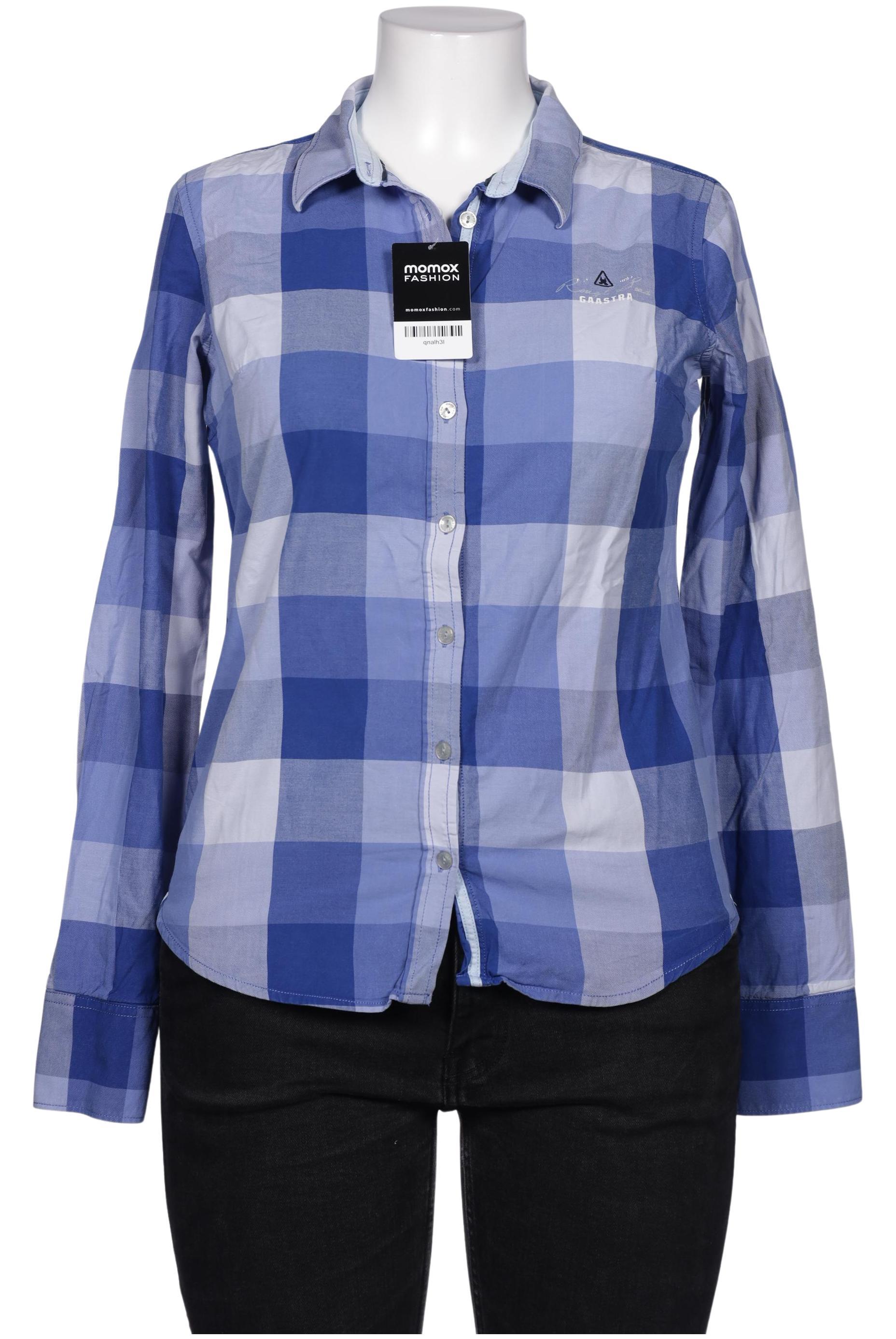 

Gaastra Damen Bluse, blau, Gr. 44