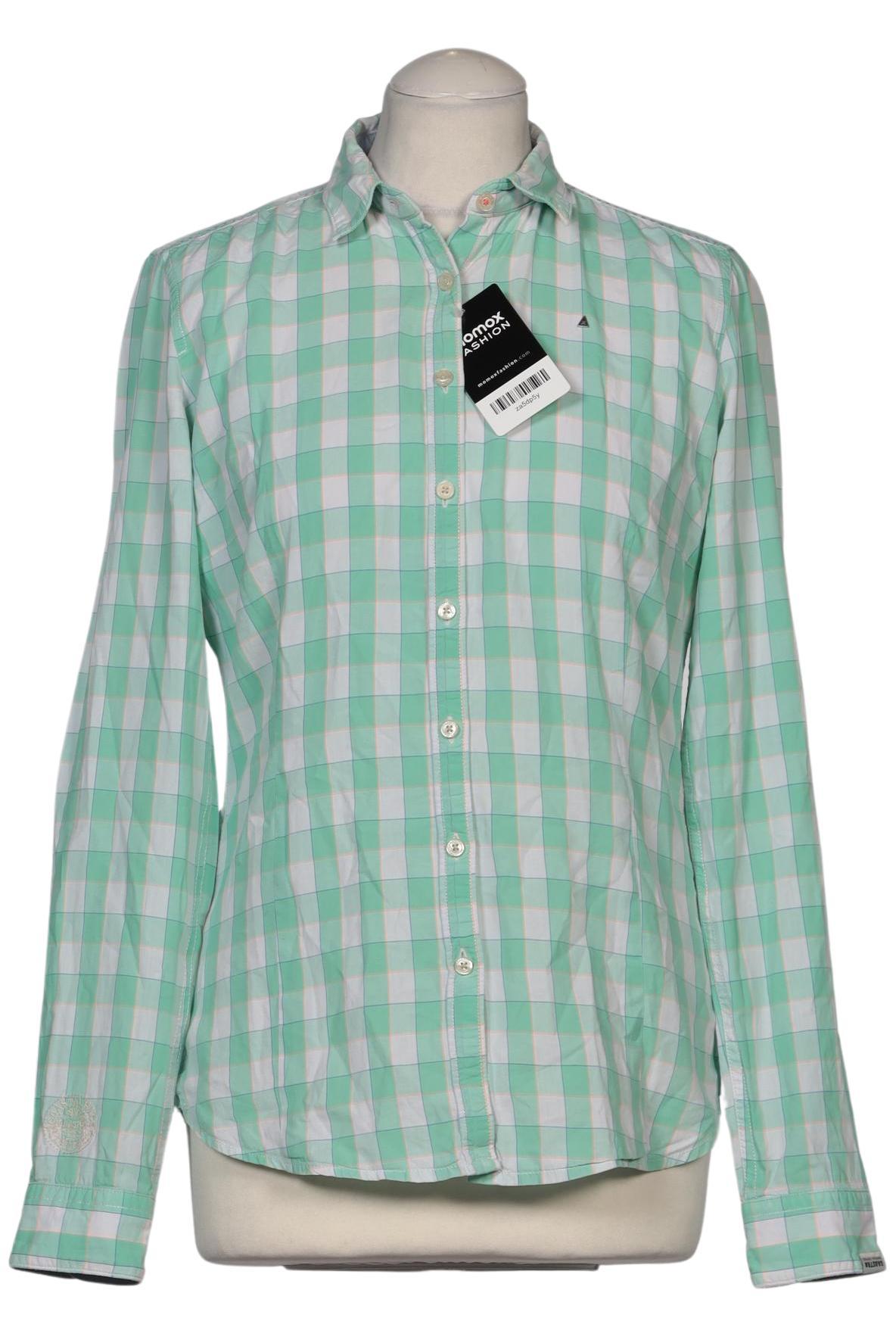 

Gaastra Damen Bluse, mehrfarbig, Gr. 36