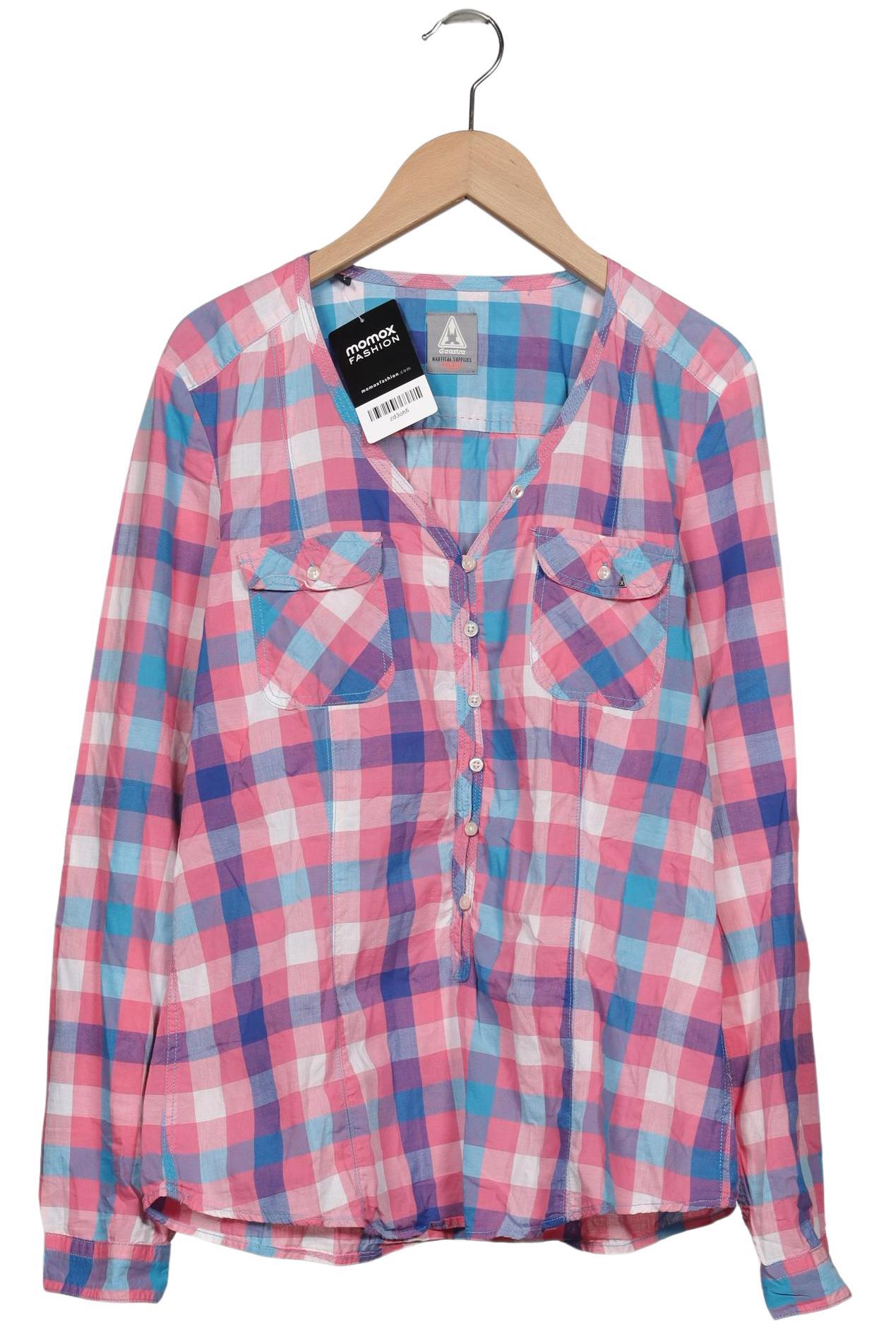 

Gaastra Damen Bluse, pink, Gr. 38