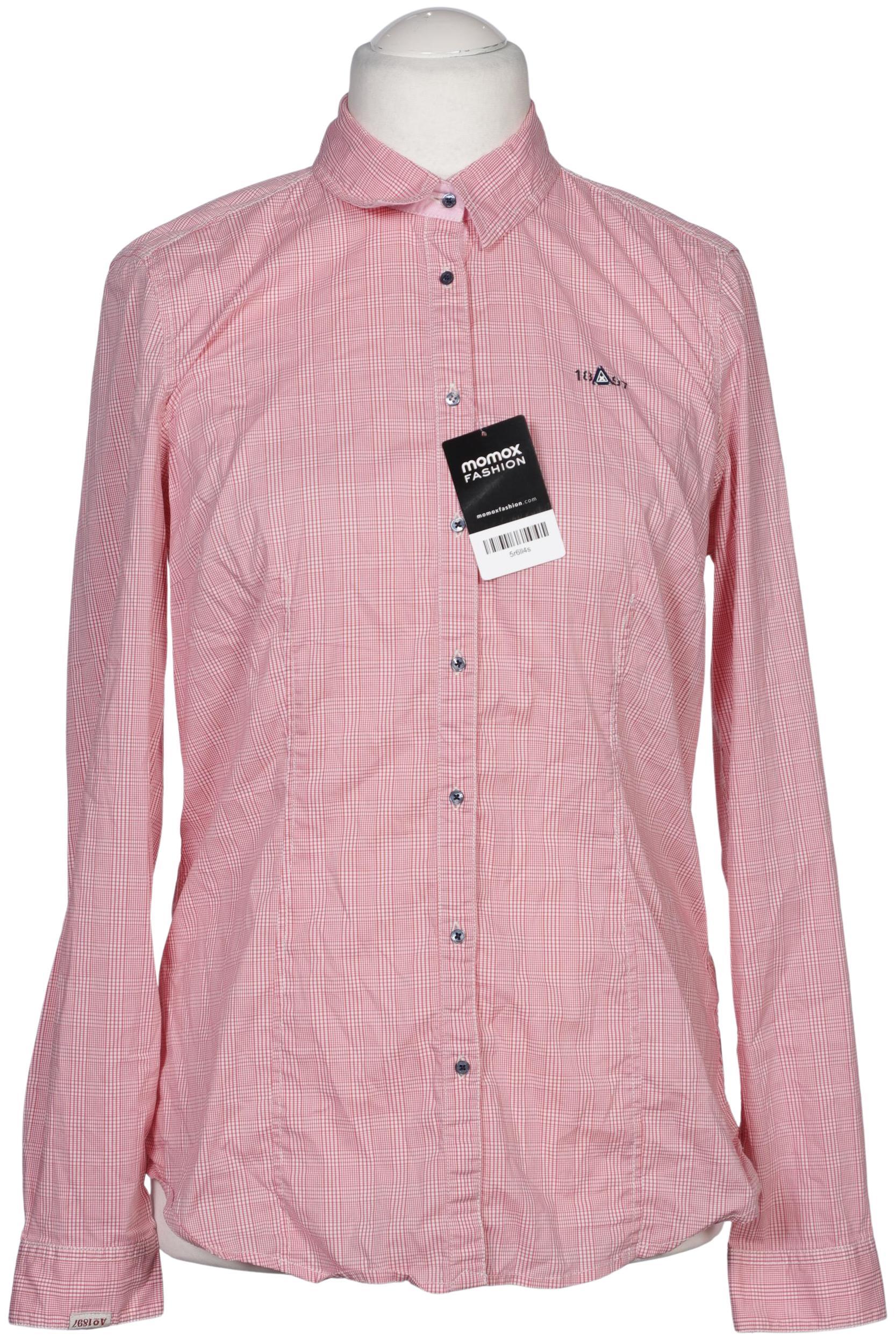 

Gaastra Damen Bluse, pink, Gr. 44