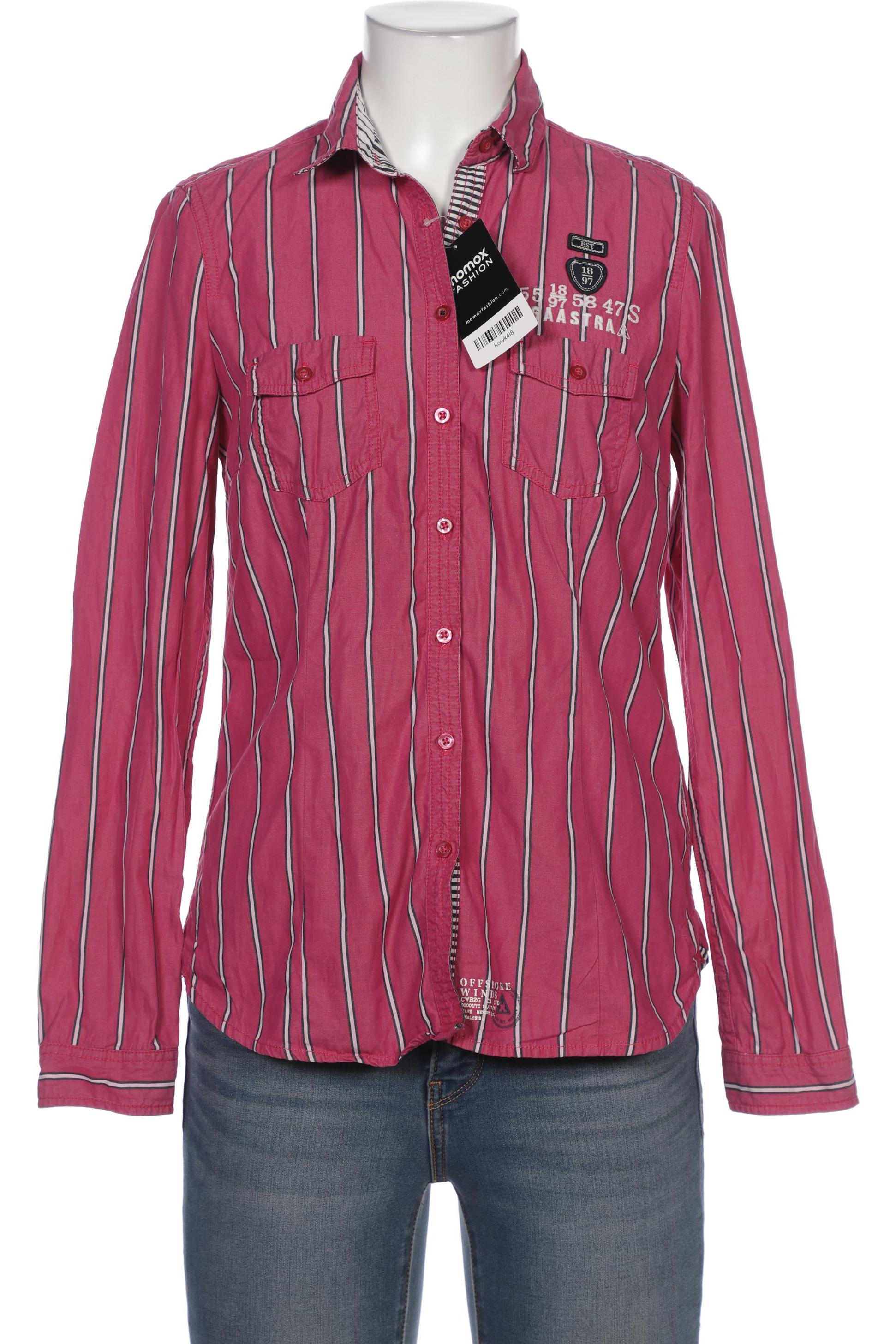 

Gaastra Damen Bluse, pink, Gr. 36