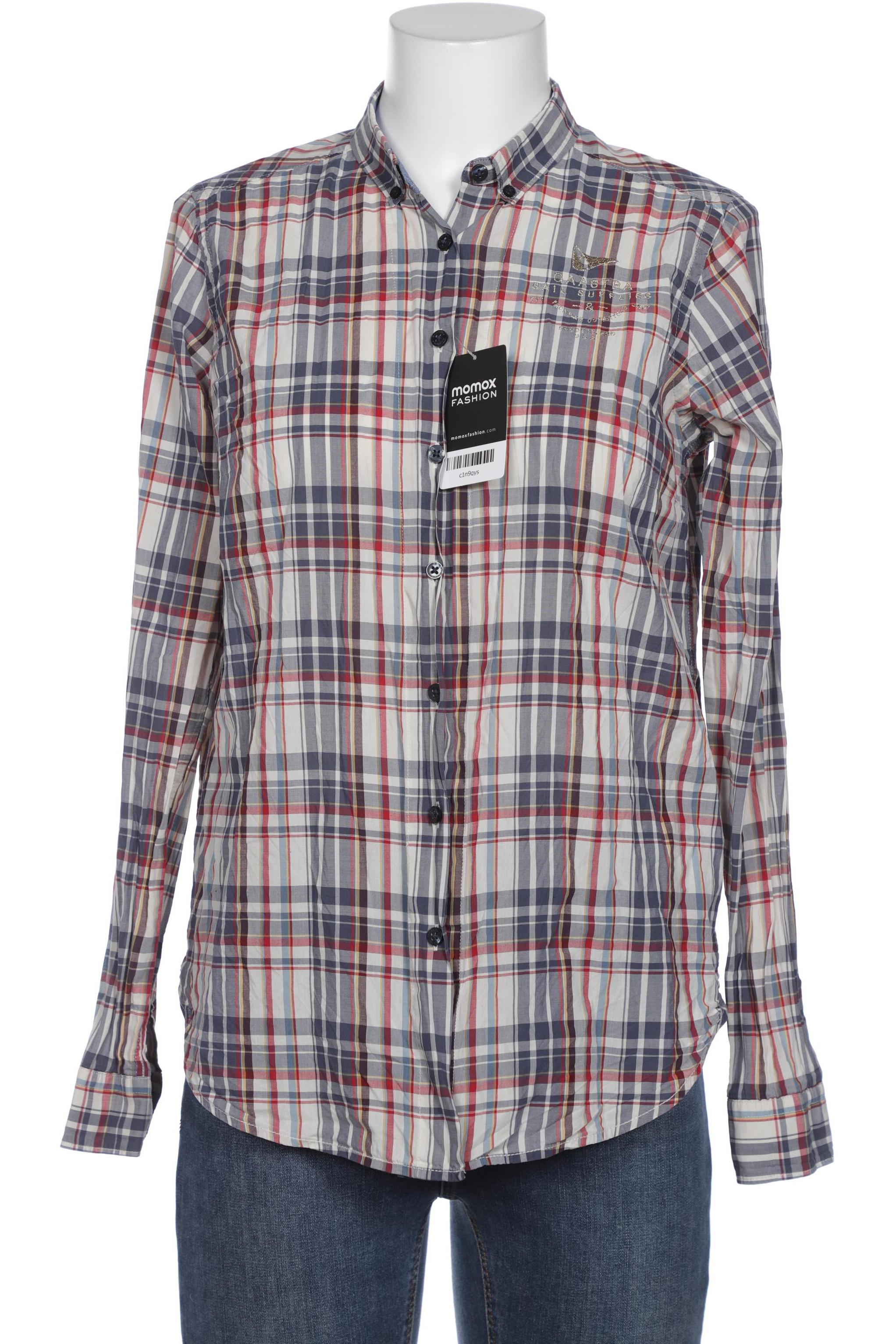 

Gaastra Damen Bluse, blau