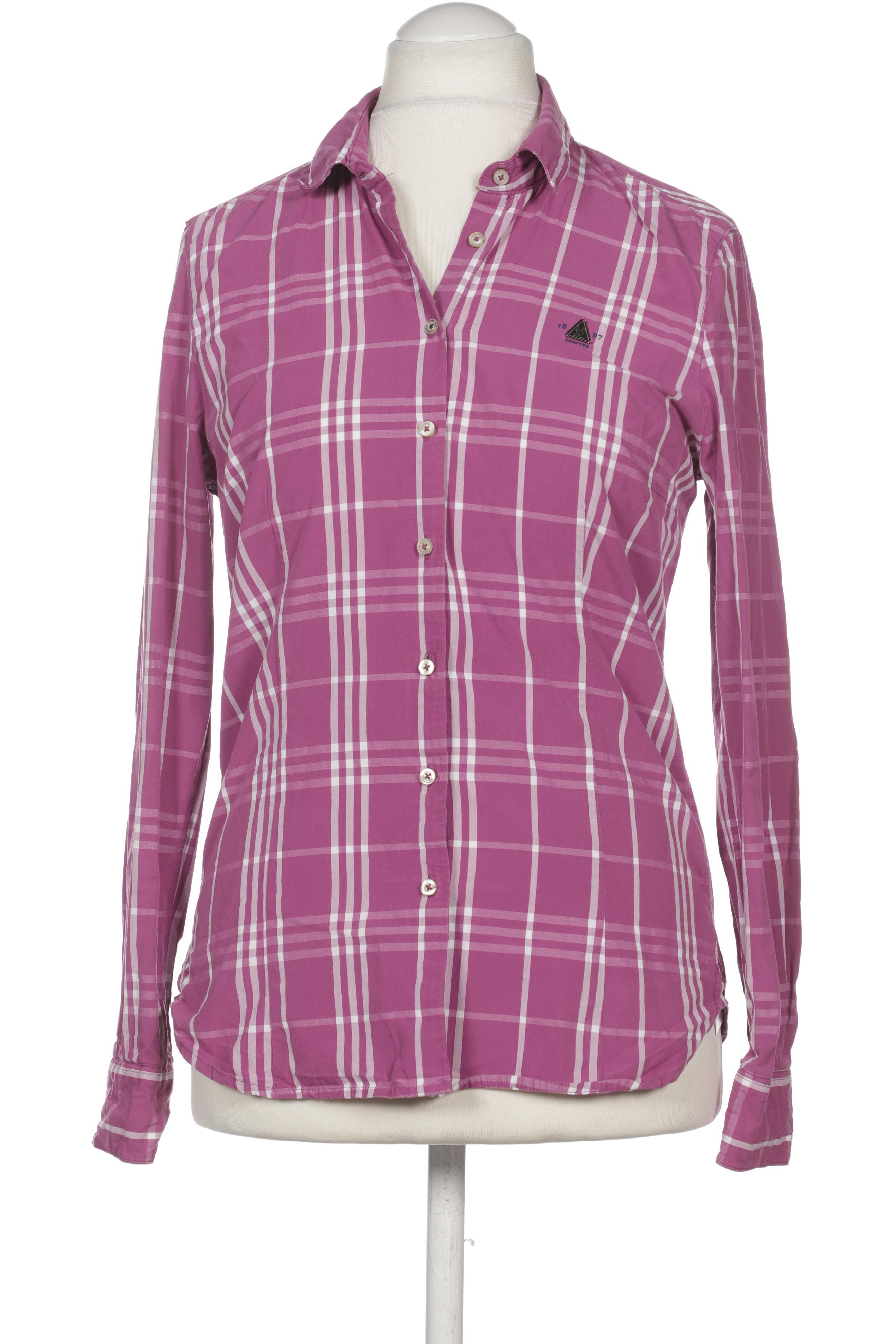 

Gaastra Damen Bluse, pink, Gr. 42